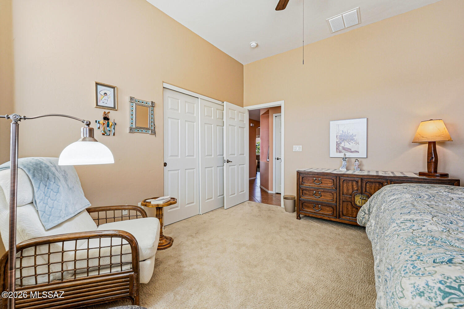 Las Campanas Blocks D & E - Residential