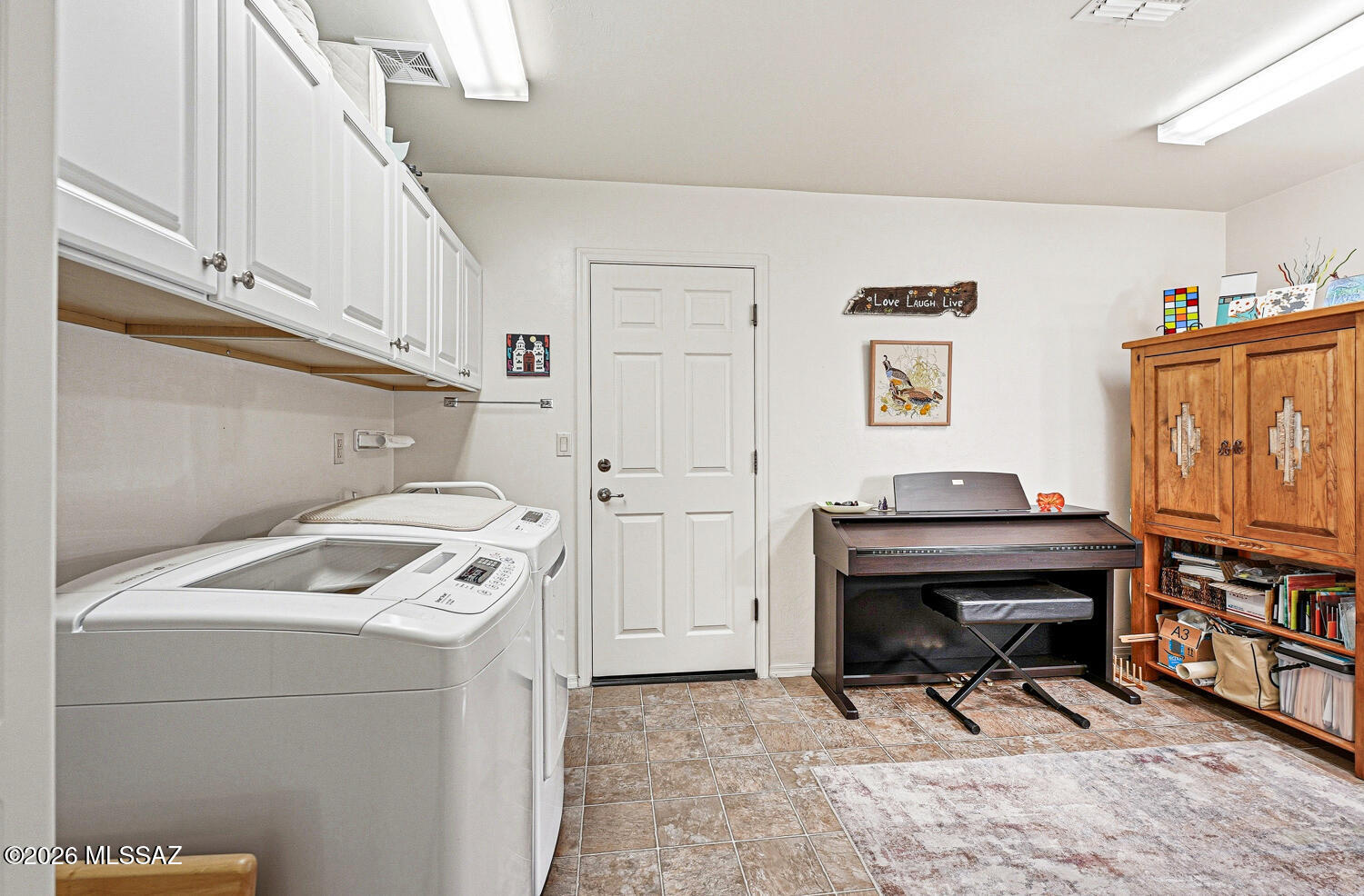 Las Campanas Blocks D & E - Residential