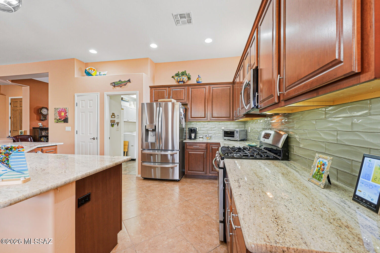 Las Campanas Blocks D & E - Residential