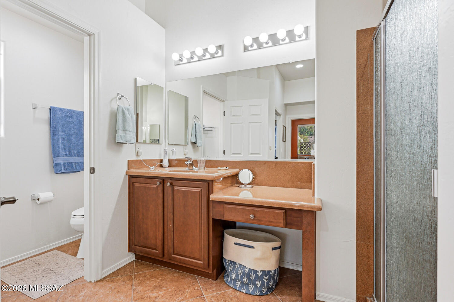 Las Campanas Blocks D & E - Residential