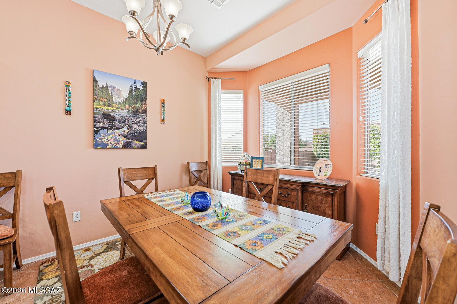 Las Campanas Blocks D & E - Residential