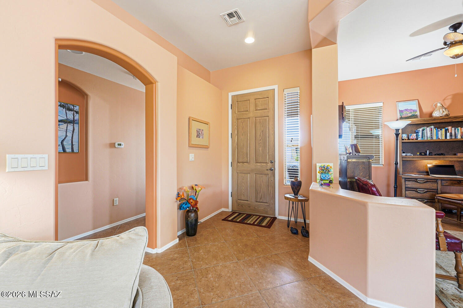 Las Campanas Blocks D & E - Residential