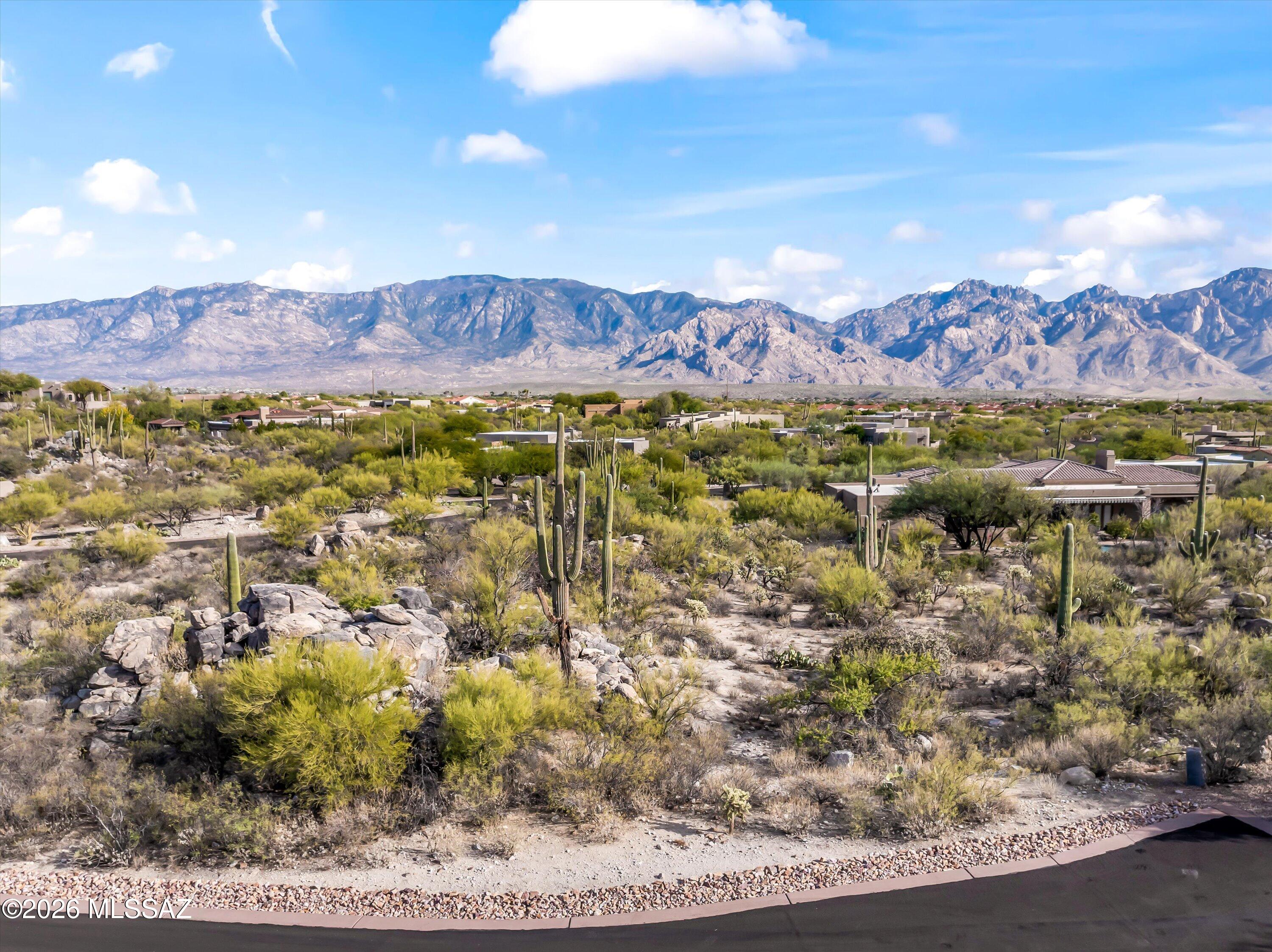 Honey Bee Ridge(The Estates At) - Land