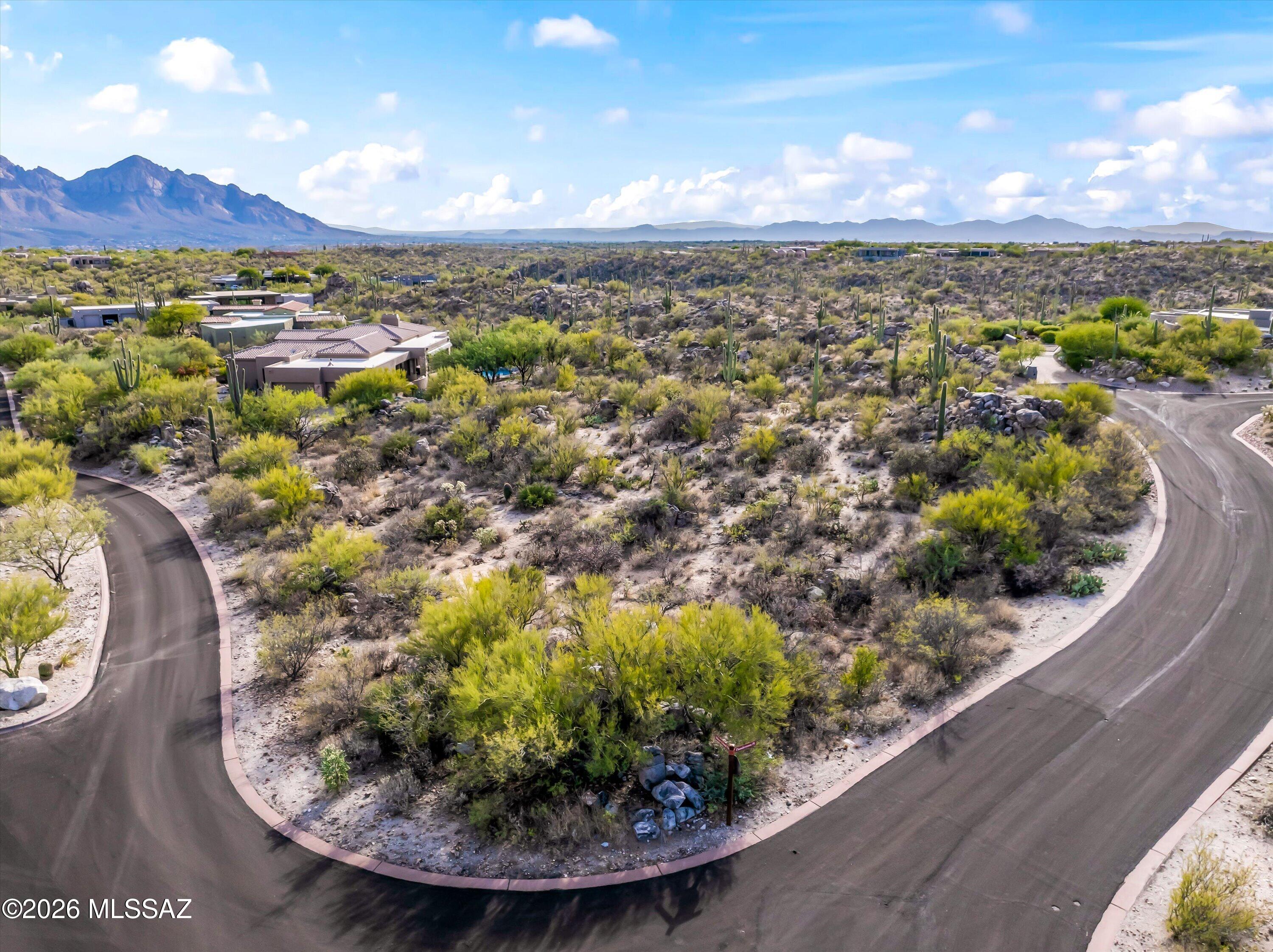 Honey Bee Ridge(The Estates At) - Land