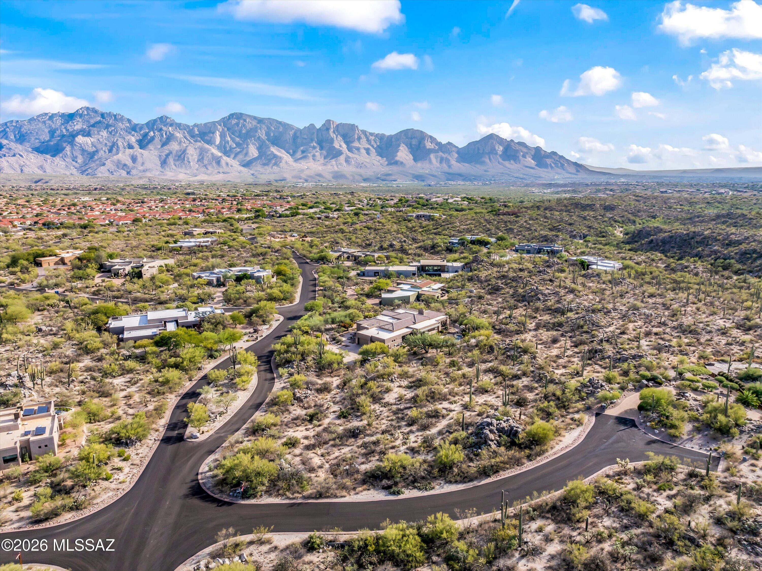 Honey Bee Ridge(The Estates At) - Land