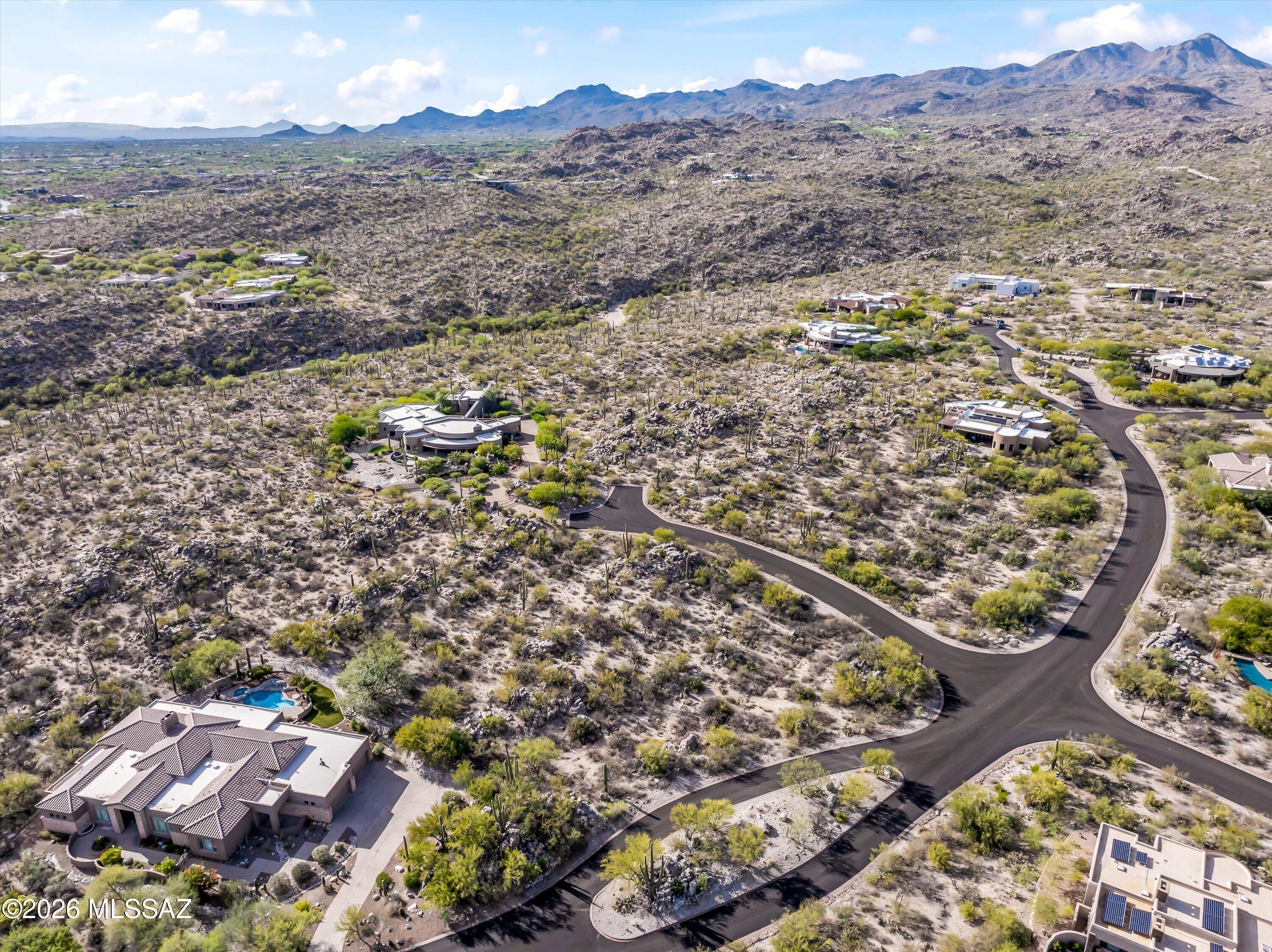 Honey Bee Ridge(The Estates At) - Land