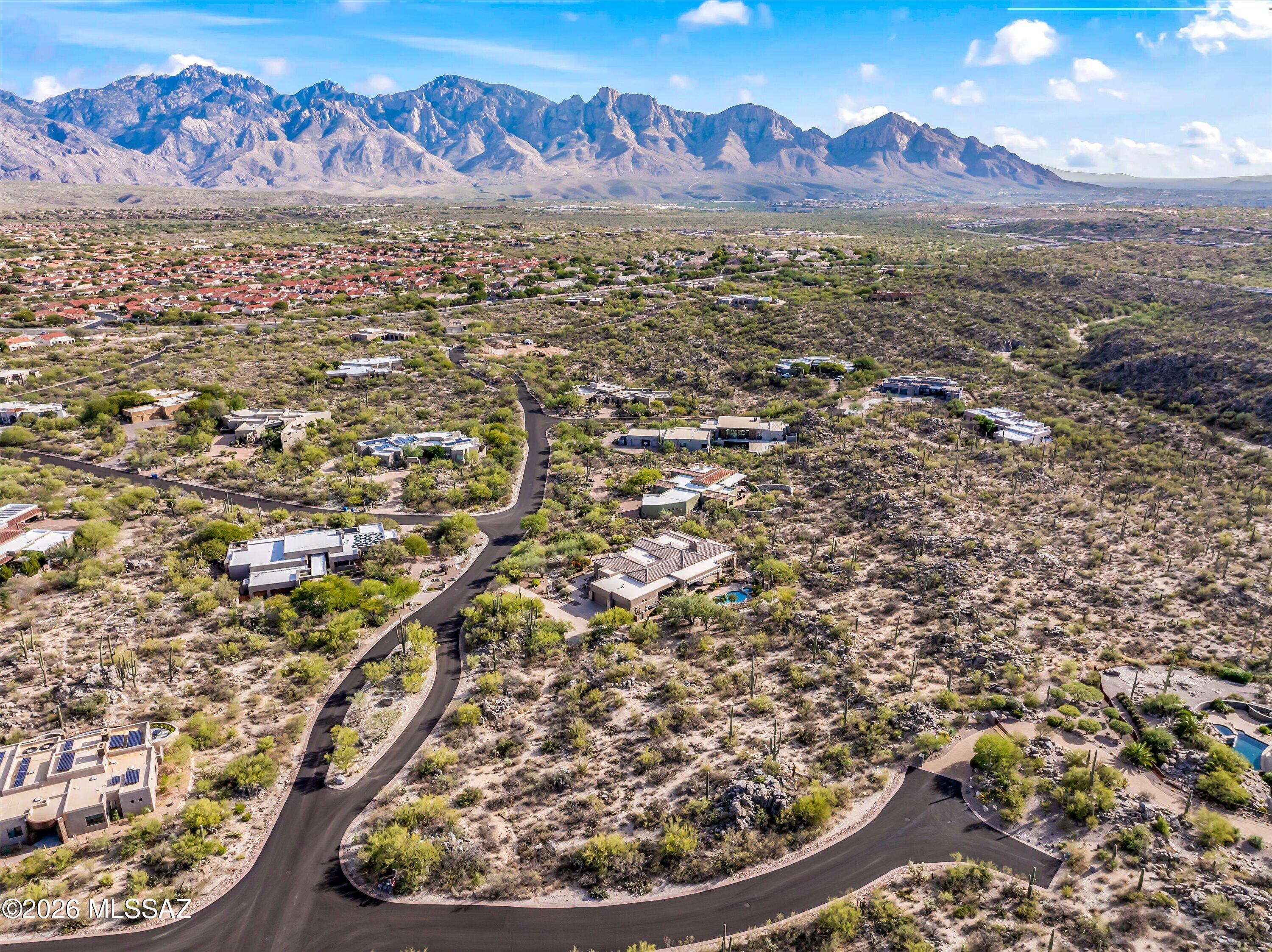 Honey Bee Ridge(The Estates At) - Land