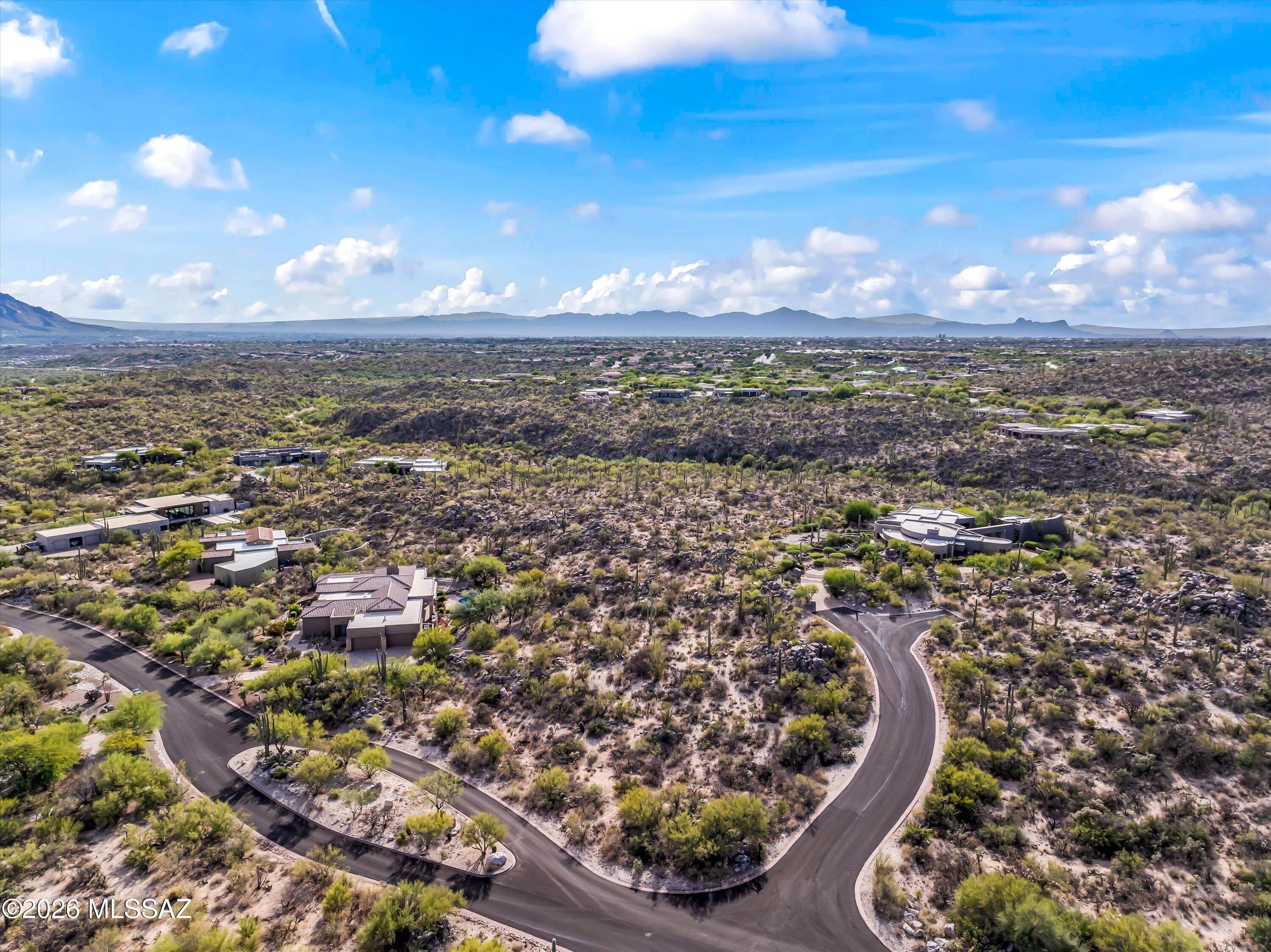 Honey Bee Ridge(The Estates At) - Land