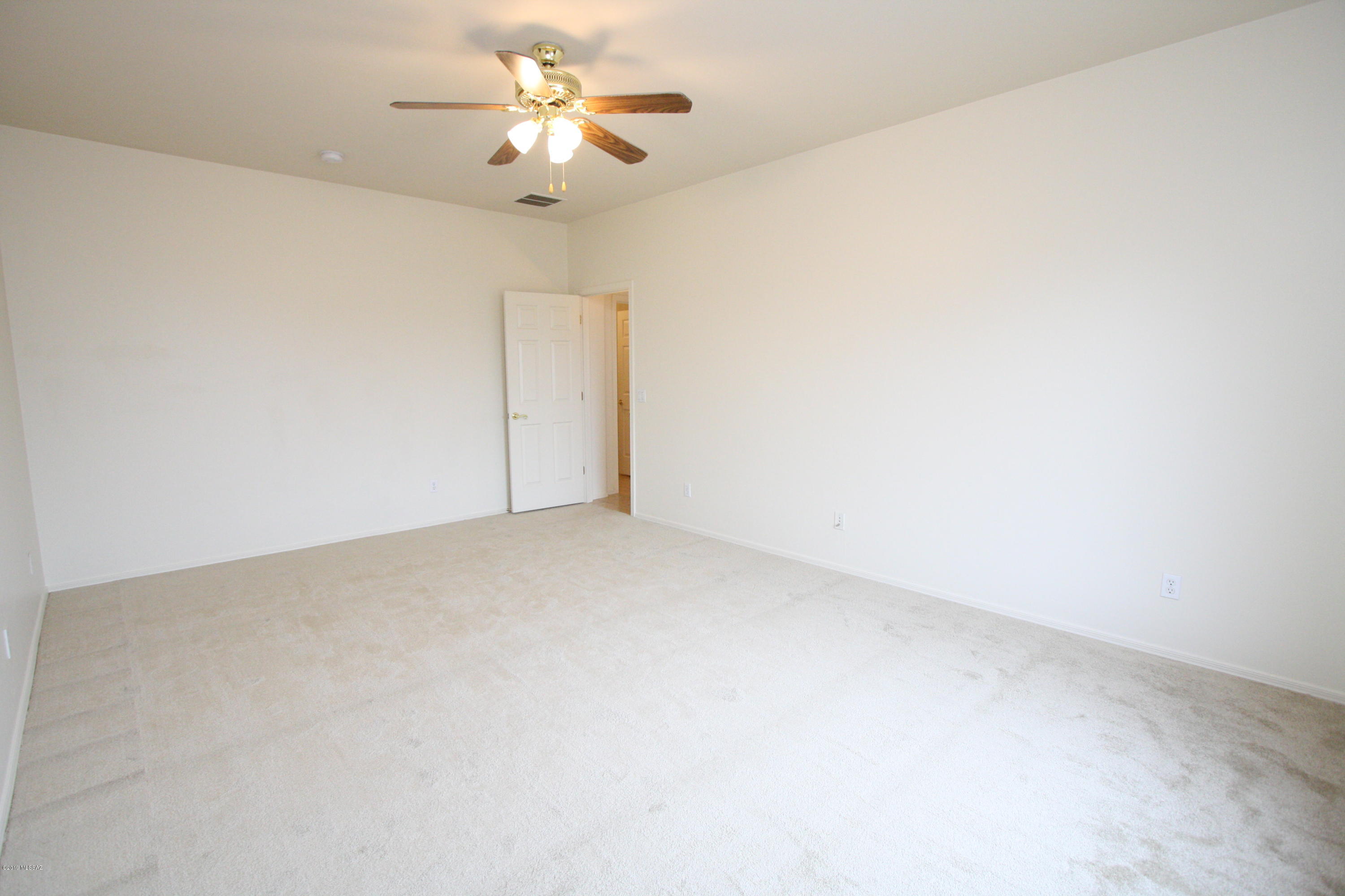 Eagle Crest Ranch - Residential Lease