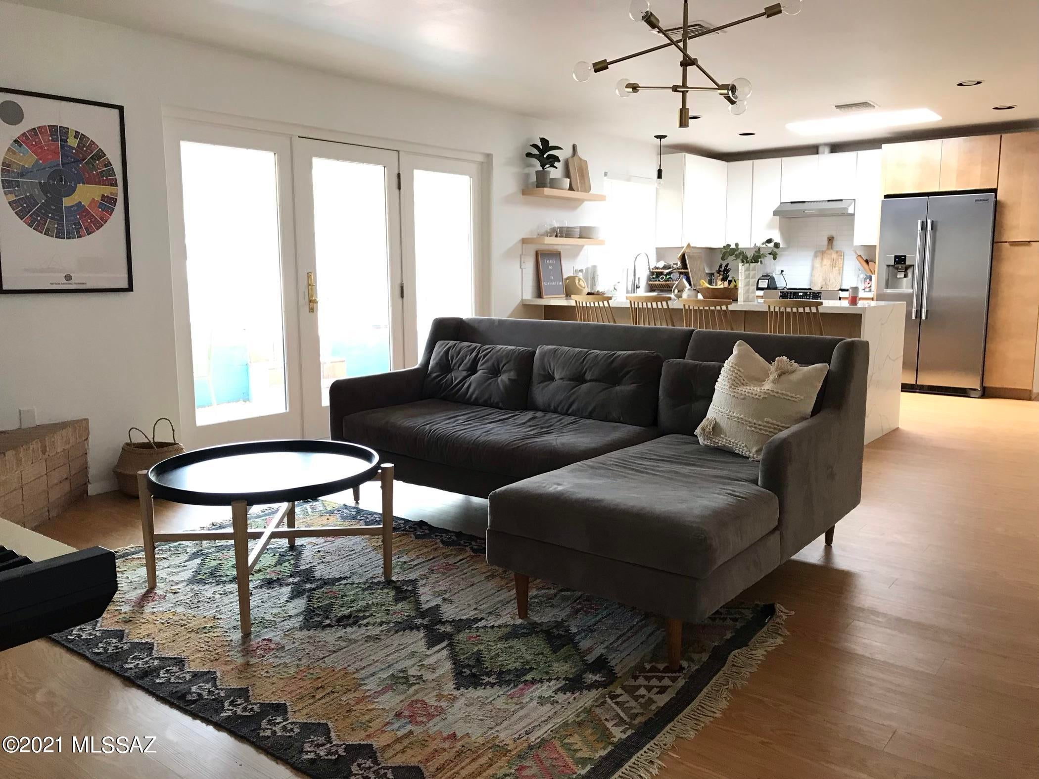 Desert Hills (83-124) - Residential Lease
