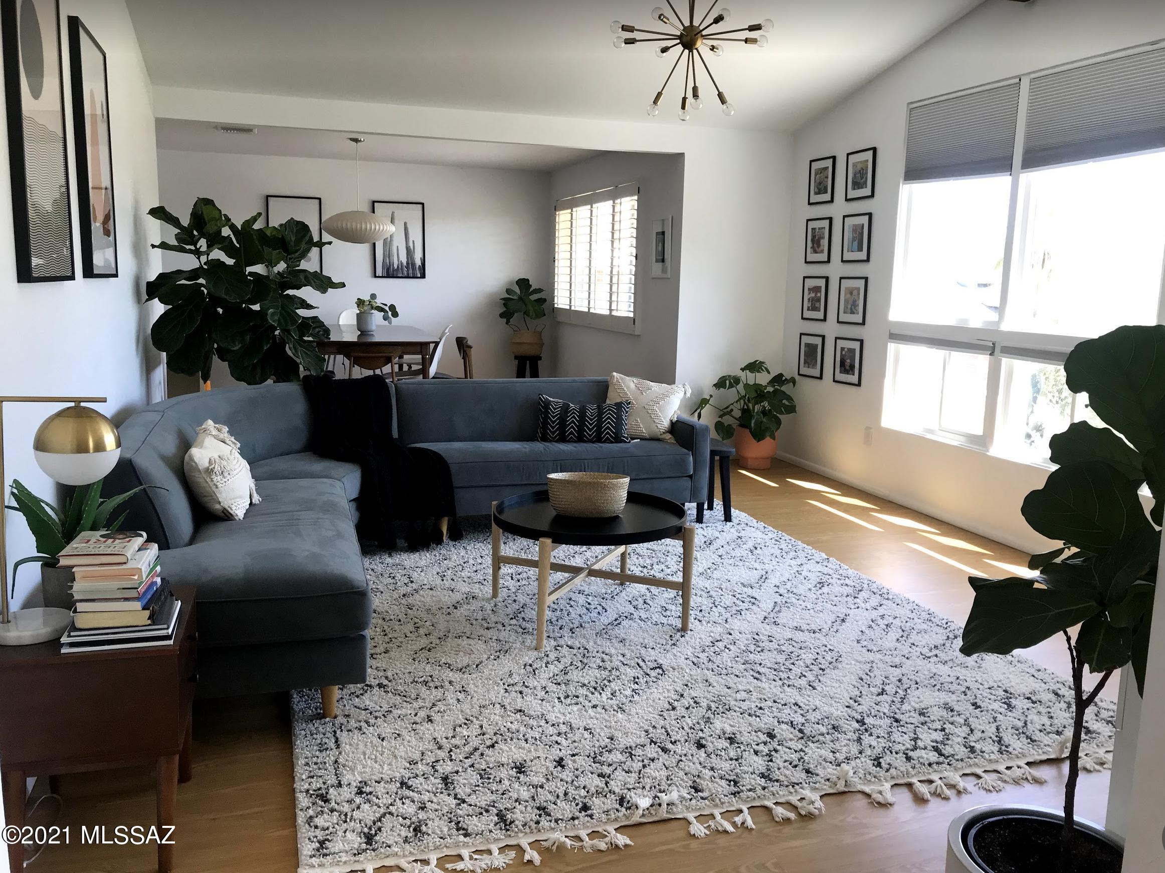Desert Hills (83-124) - Residential Lease
