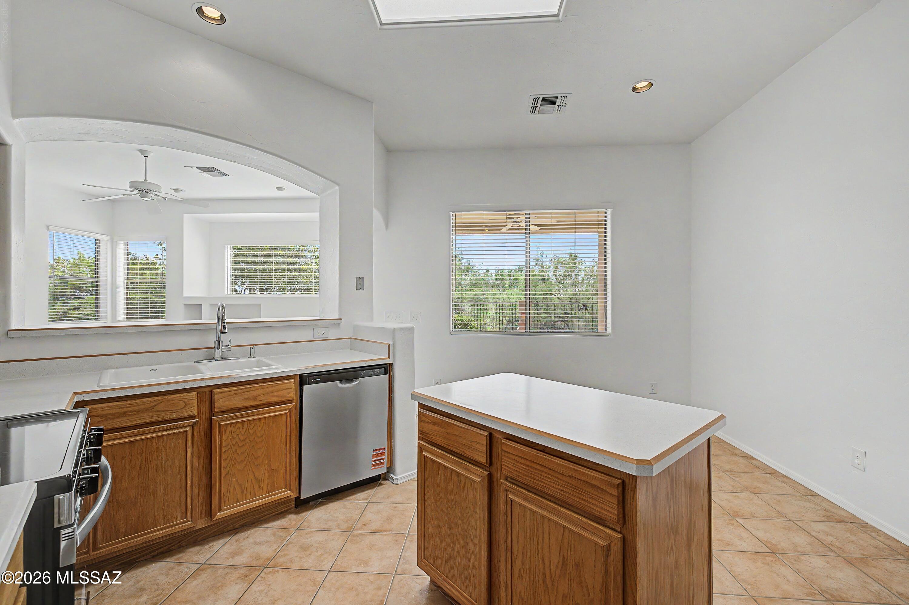 Fairway Vistas (1-27) - Residential