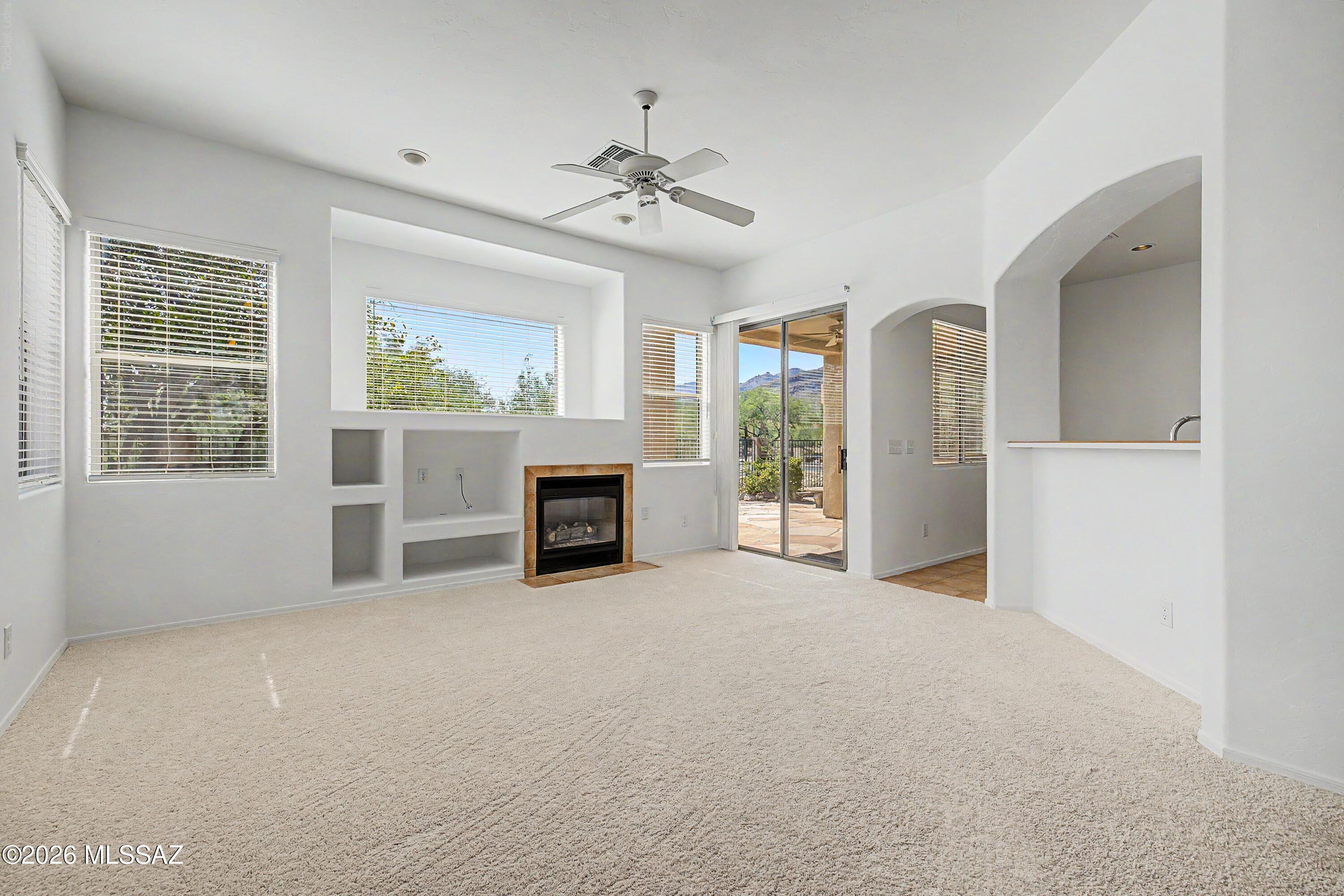Fairway Vistas (1-27) - Residential