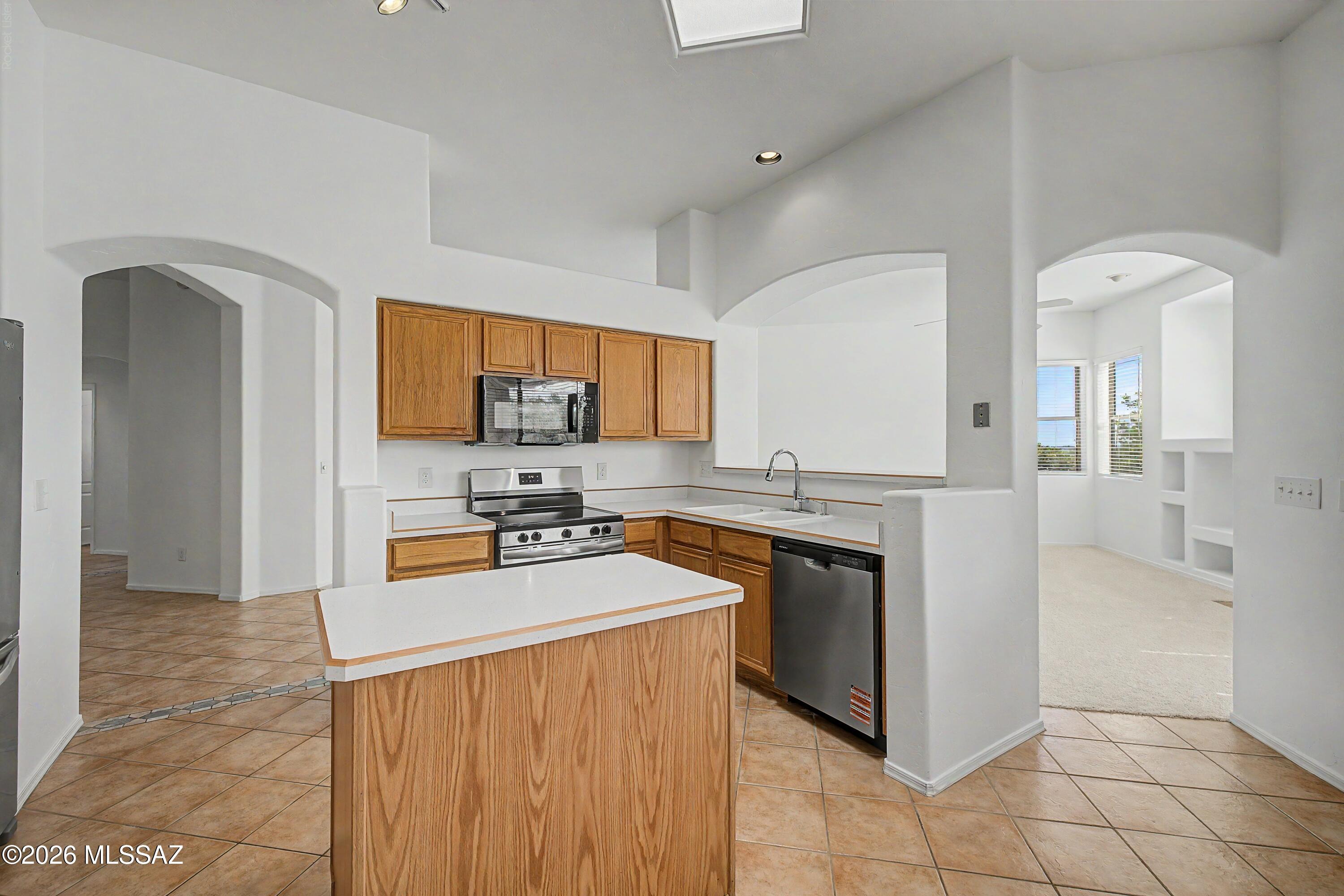 Fairway Vistas (1-27) - Residential