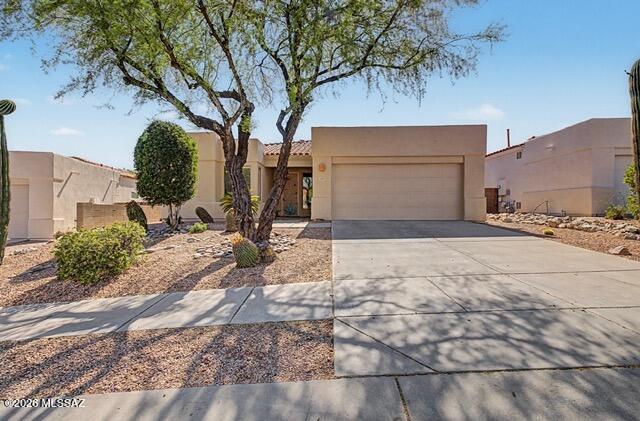 Fairway Vistas (1-27) - Residential