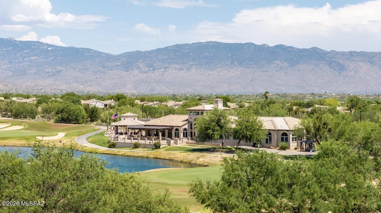 Fairway Vistas (1-27) - Residential