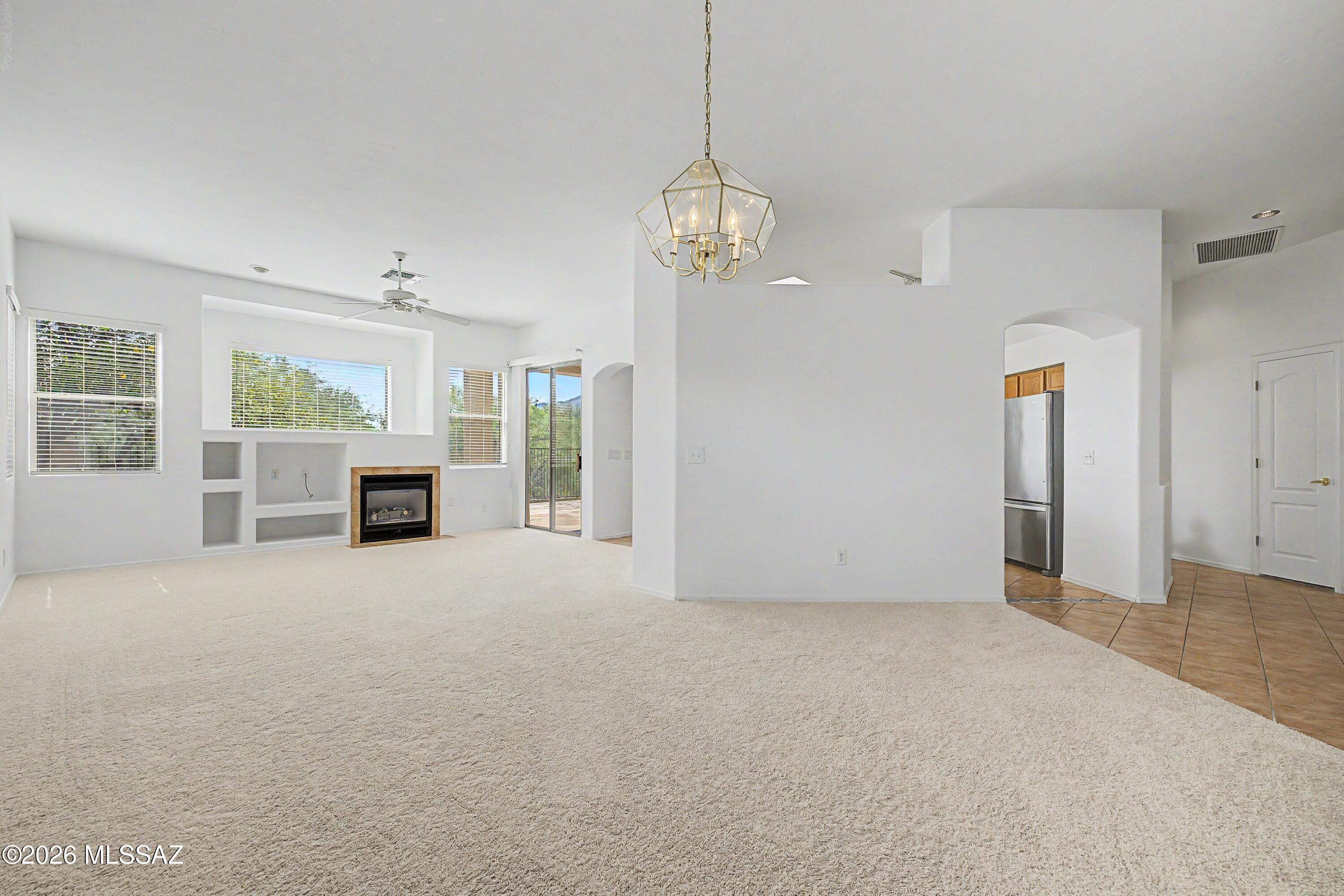 Fairway Vistas (1-27) - Residential