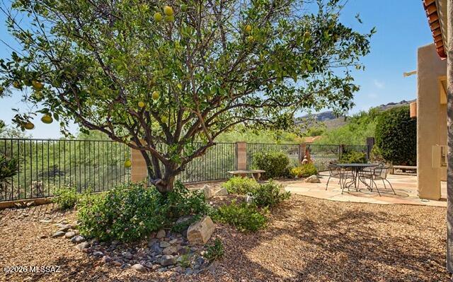 Fairway Vistas (1-27) - Residential