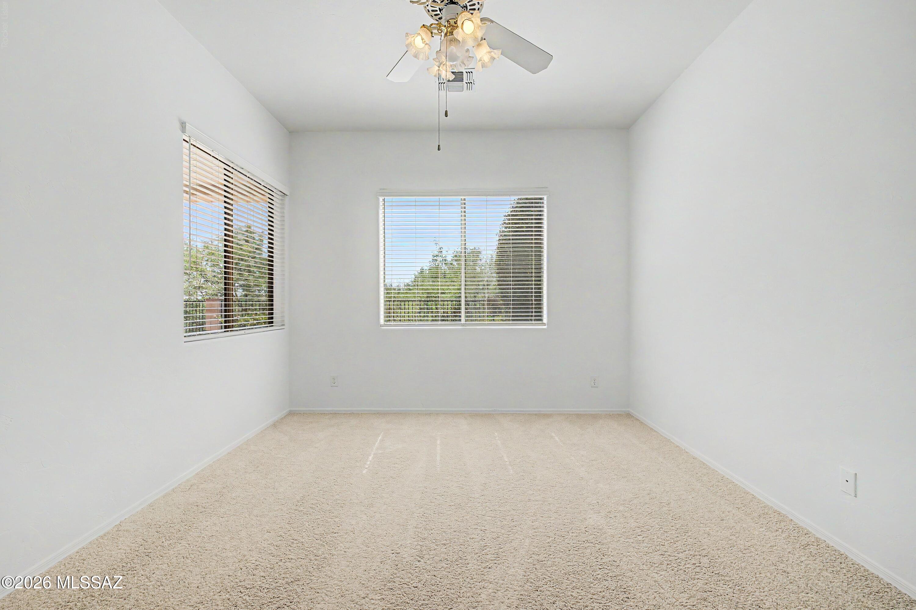 Fairway Vistas (1-27) - Residential