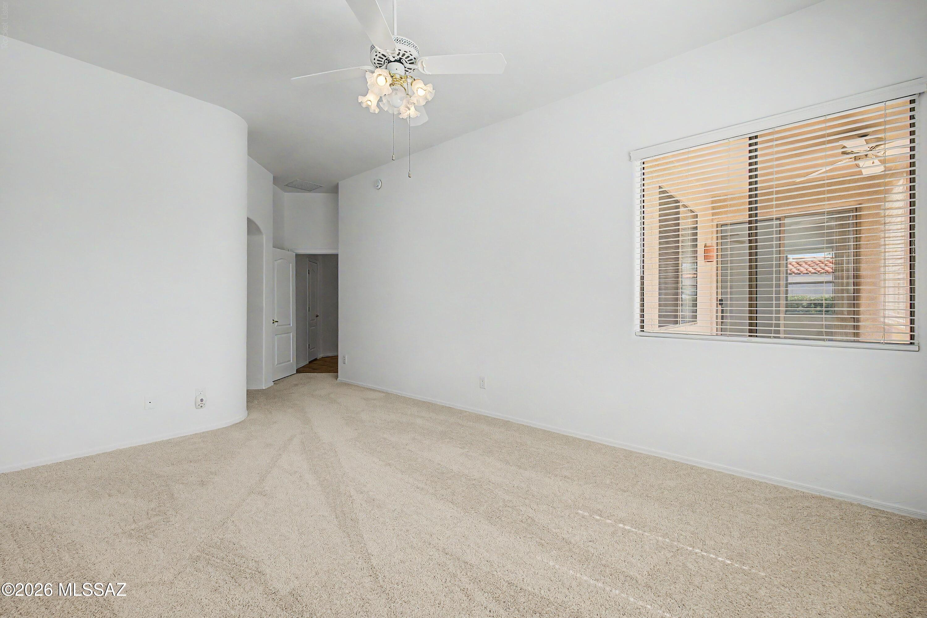 Fairway Vistas (1-27) - Residential