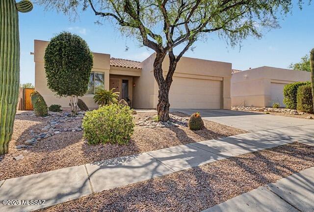 Fairway Vistas (1-27) - Residential