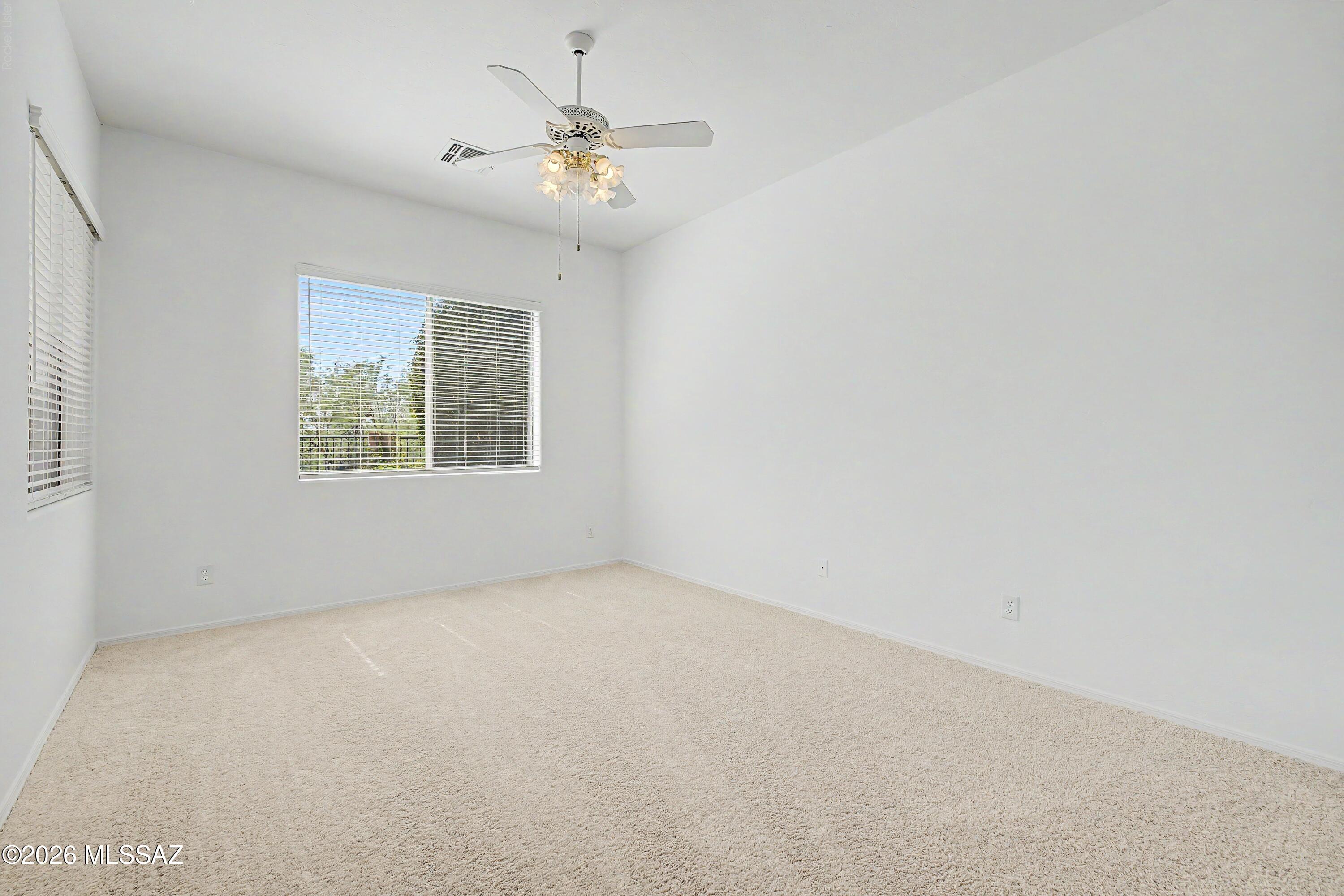 Fairway Vistas (1-27) - Residential