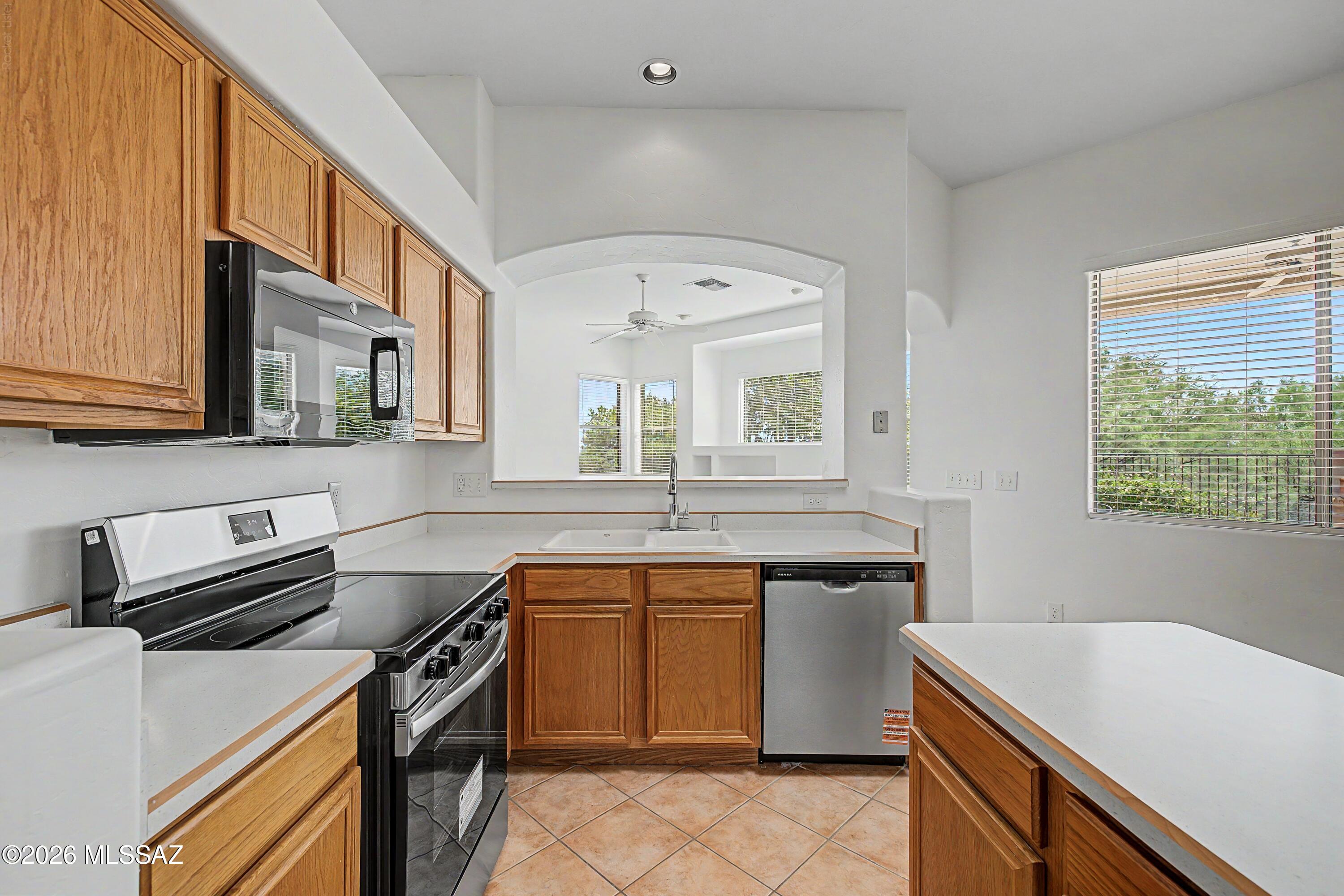 Fairway Vistas (1-27) - Residential