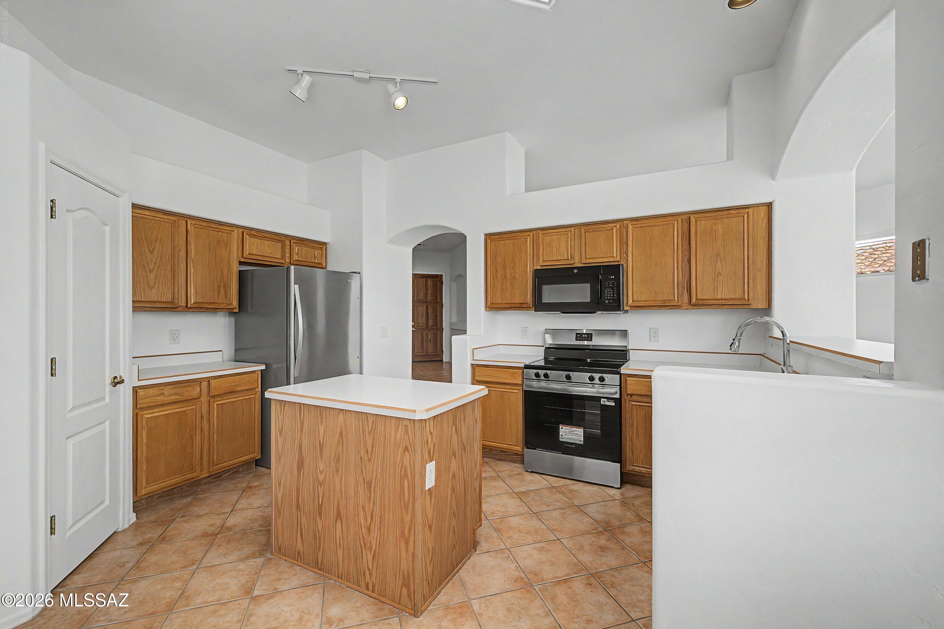 Fairway Vistas (1-27) - Residential
