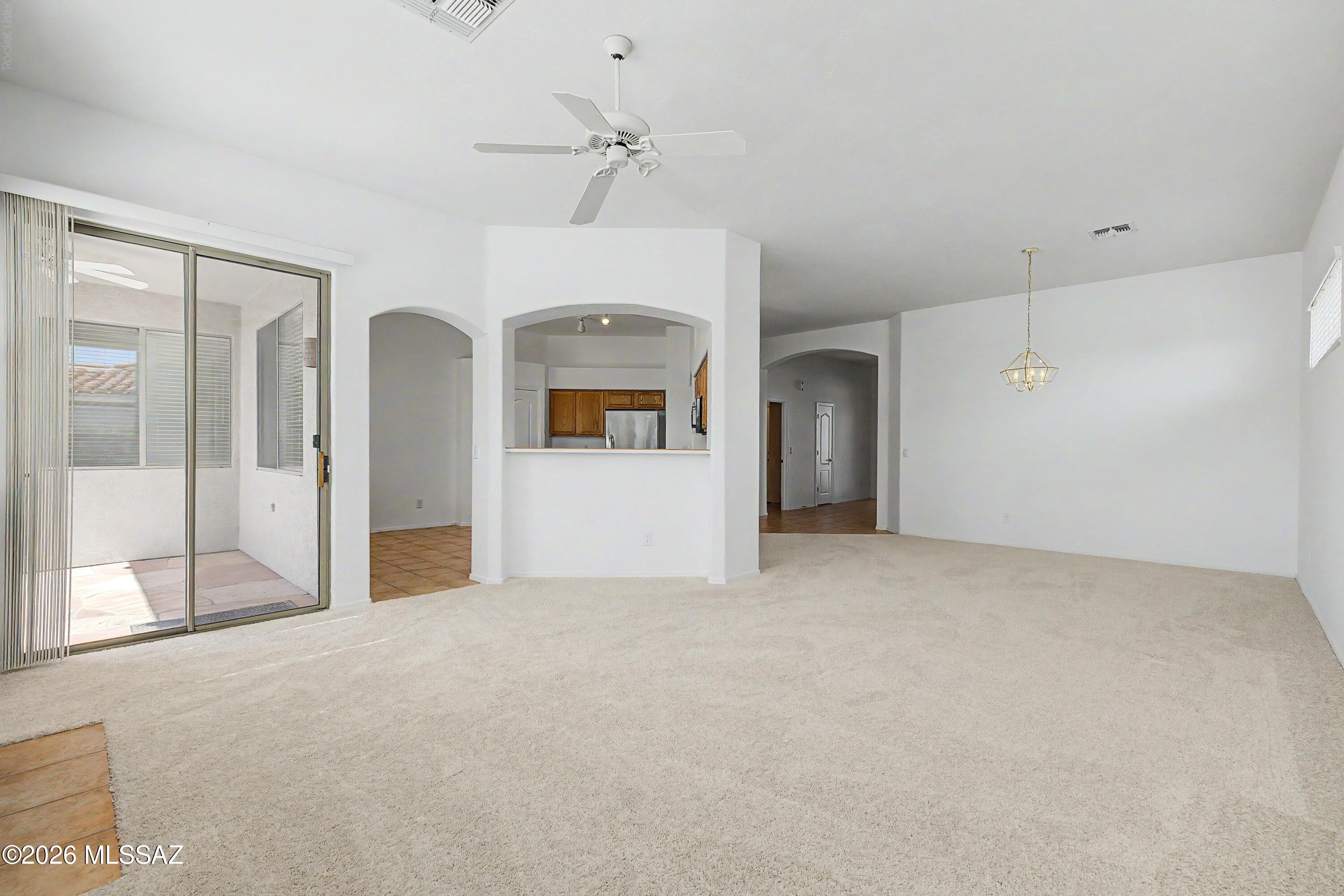 Fairway Vistas (1-27) - Residential