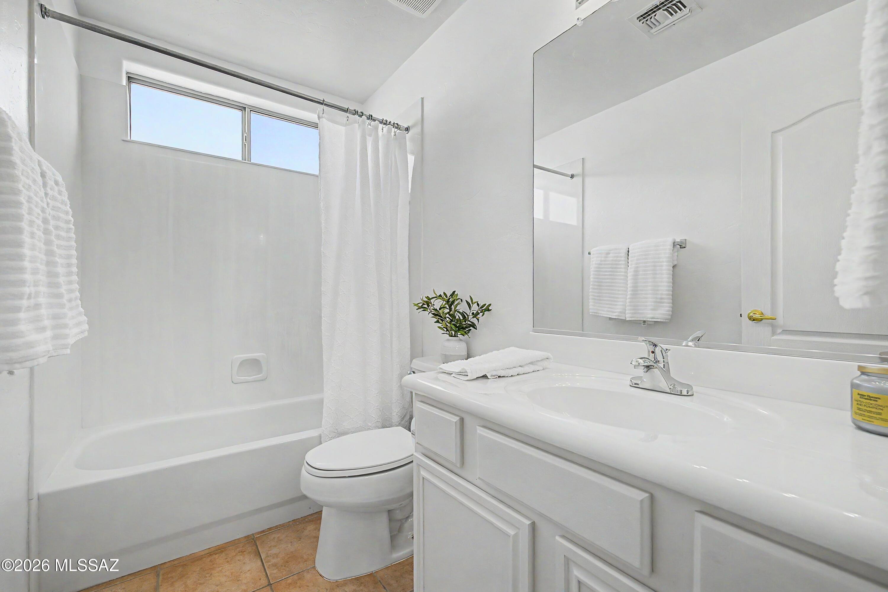 Fairway Vistas (1-27) - Residential