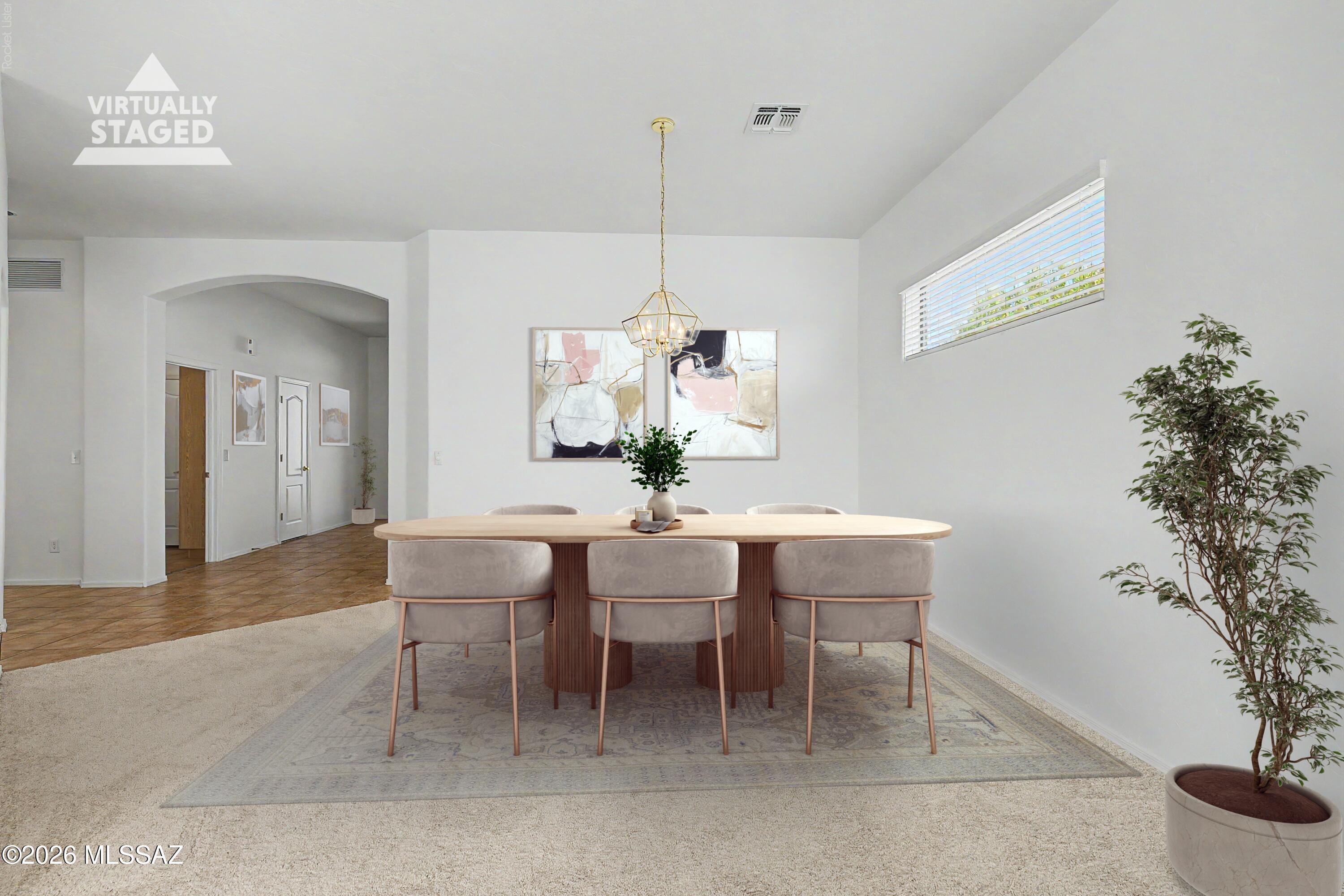 Fairway Vistas (1-27) - Residential