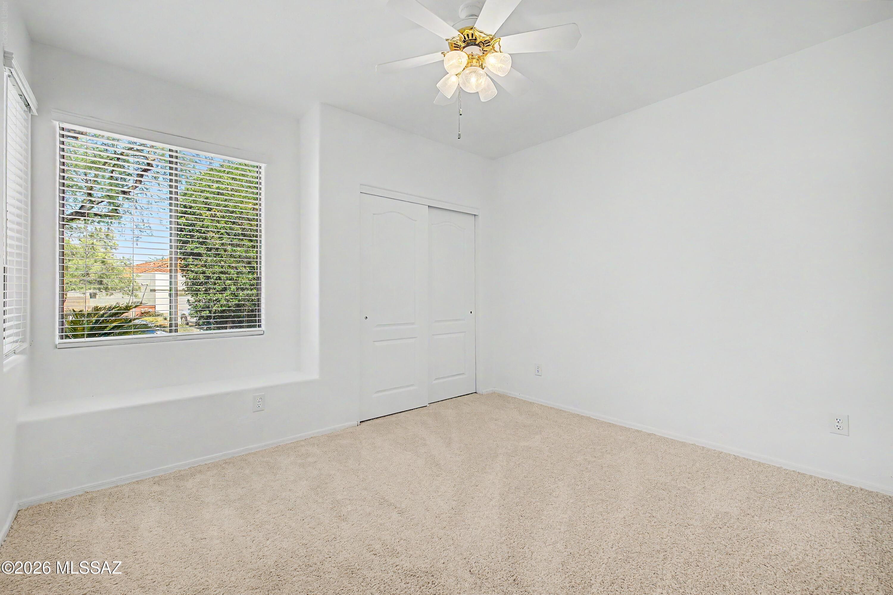Fairway Vistas (1-27) - Residential
