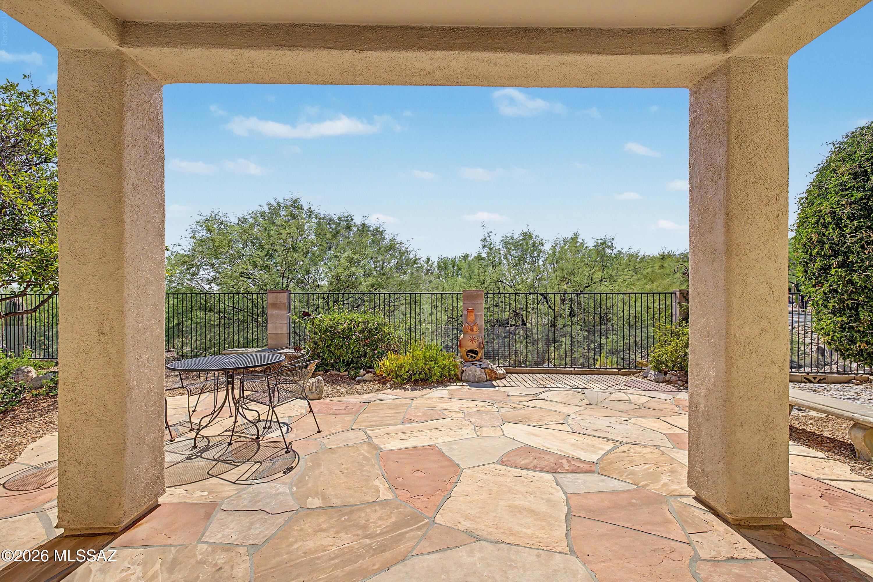 Fairway Vistas (1-27) - Residential