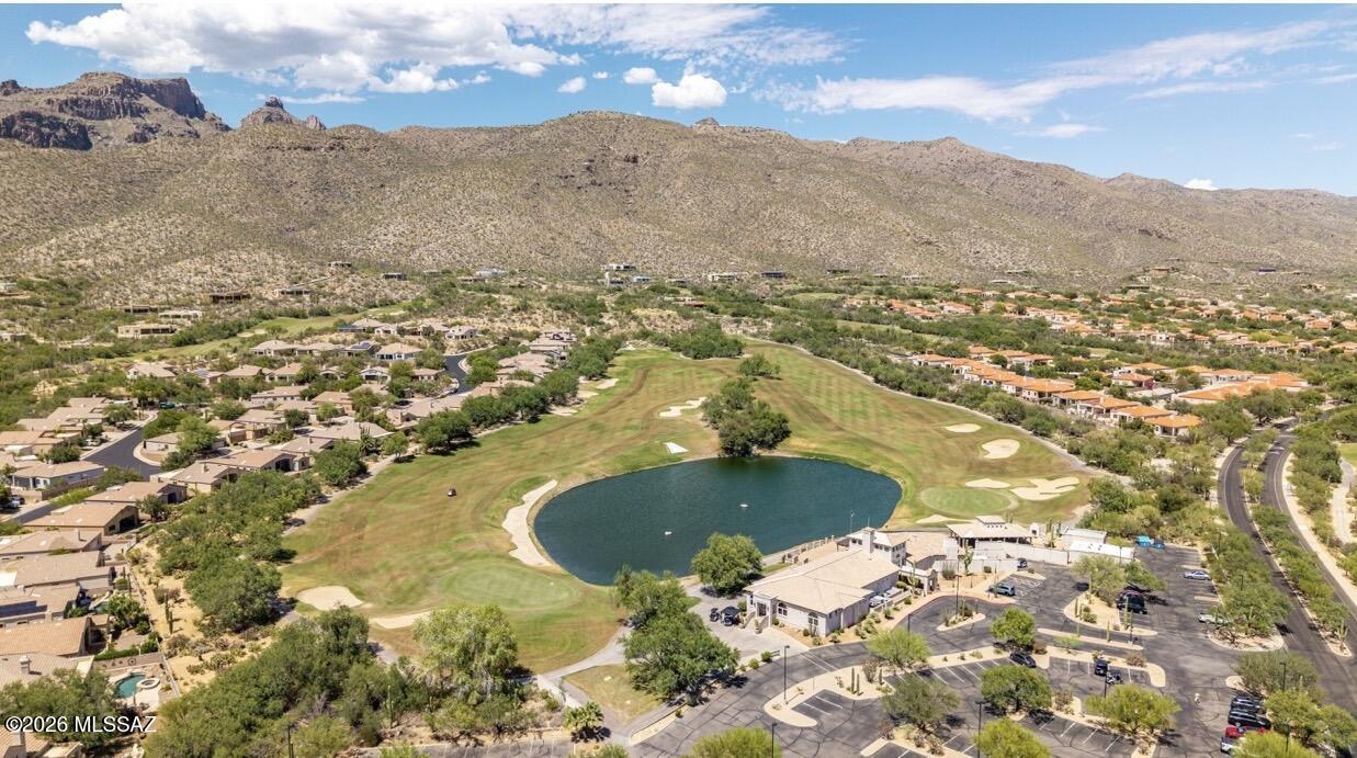 Fairway Vistas (1-27) - Residential