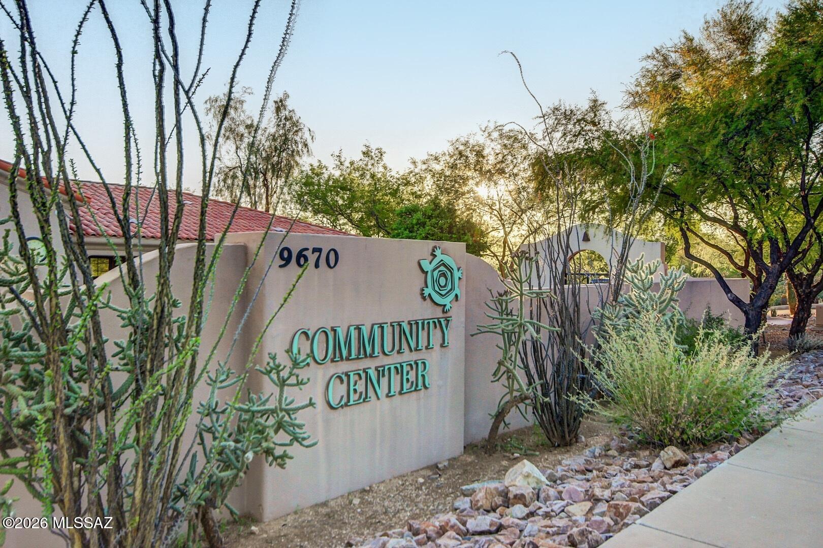 Fairway Vistas (1-27) - Residential