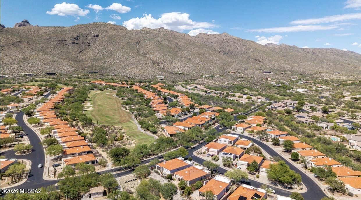 Fairway Vistas (1-27) - Residential