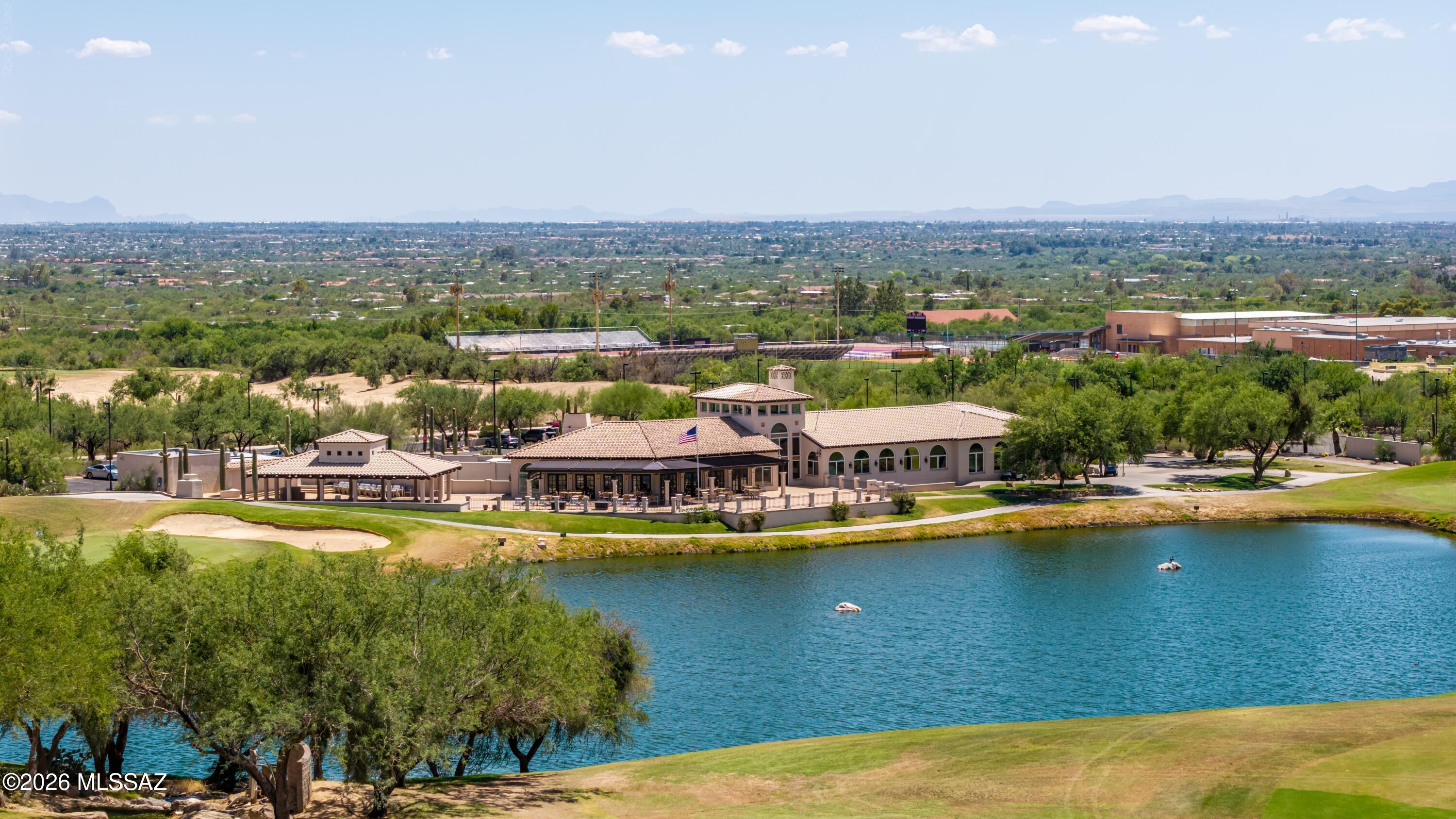 Fairway Vistas (1-27) - Residential
