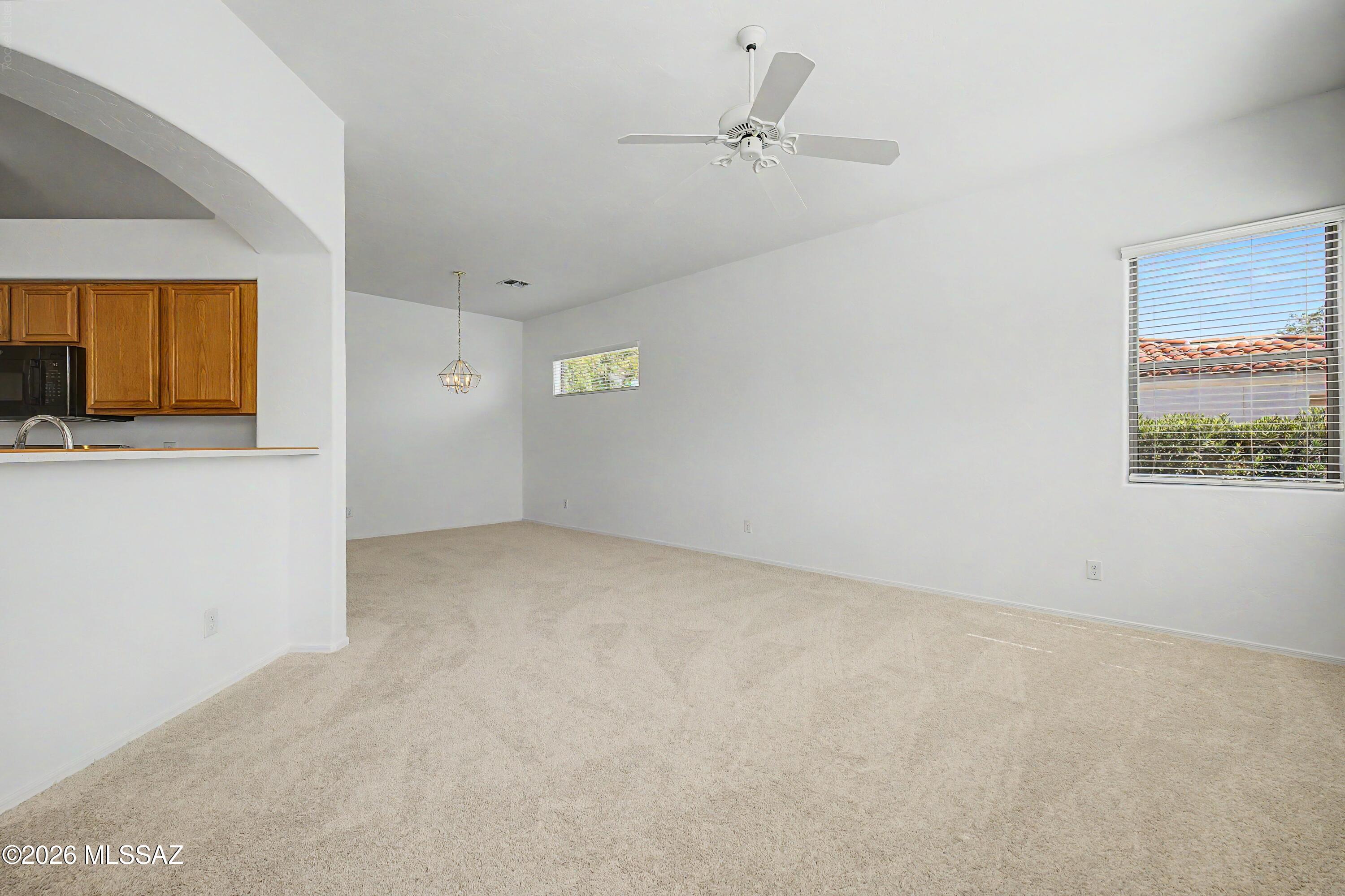 Fairway Vistas (1-27) - Residential