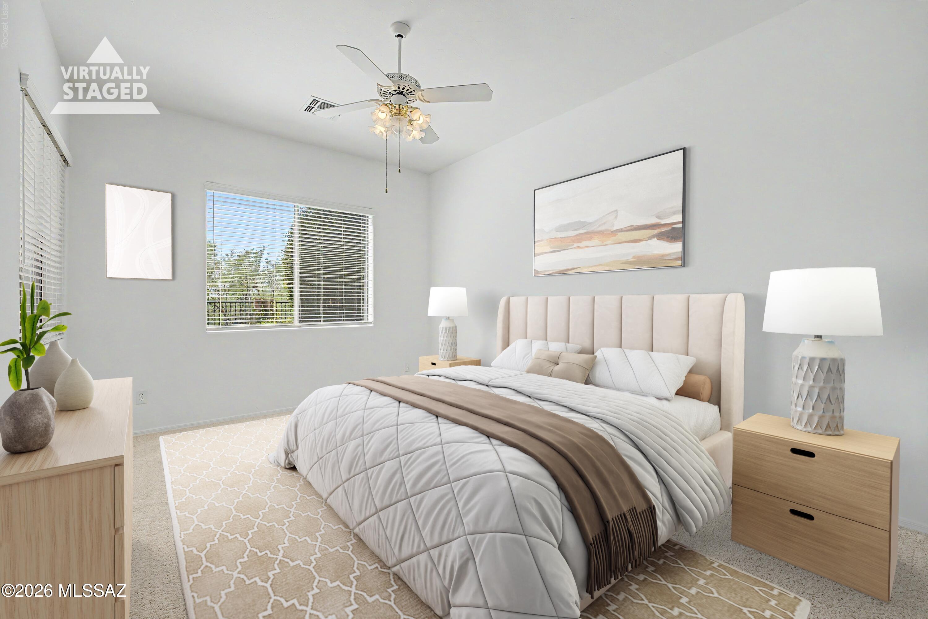 Fairway Vistas (1-27) - Residential