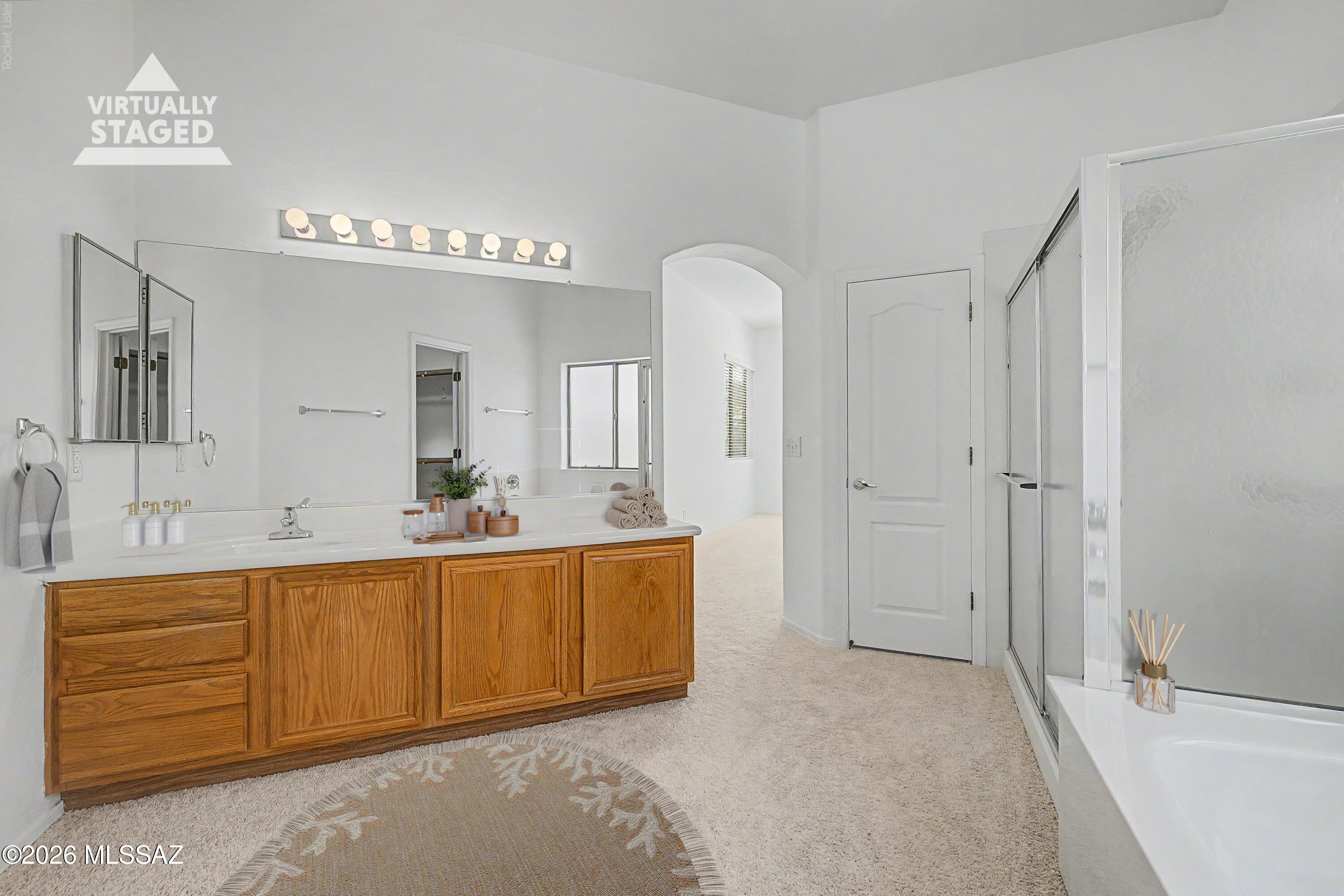 Fairway Vistas (1-27) - Residential
