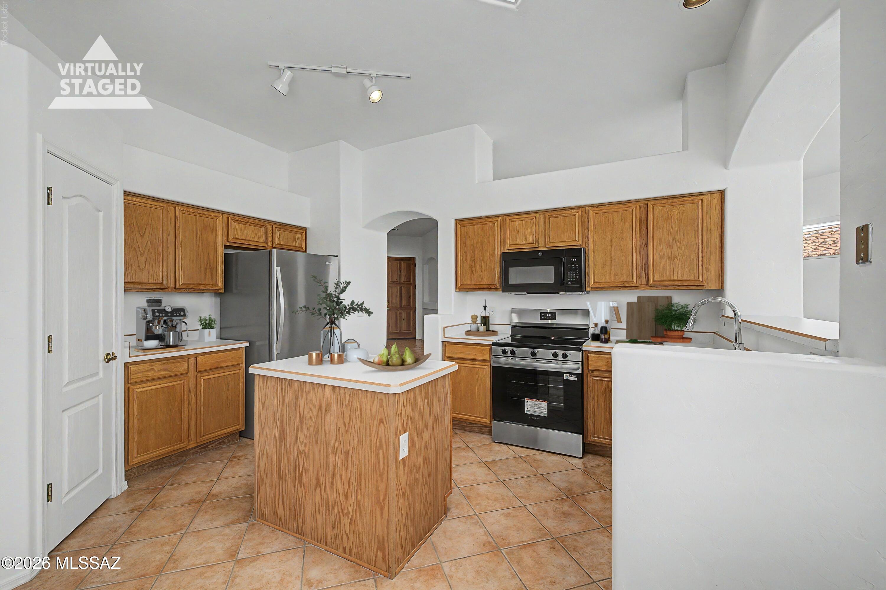 Fairway Vistas (1-27) - Residential