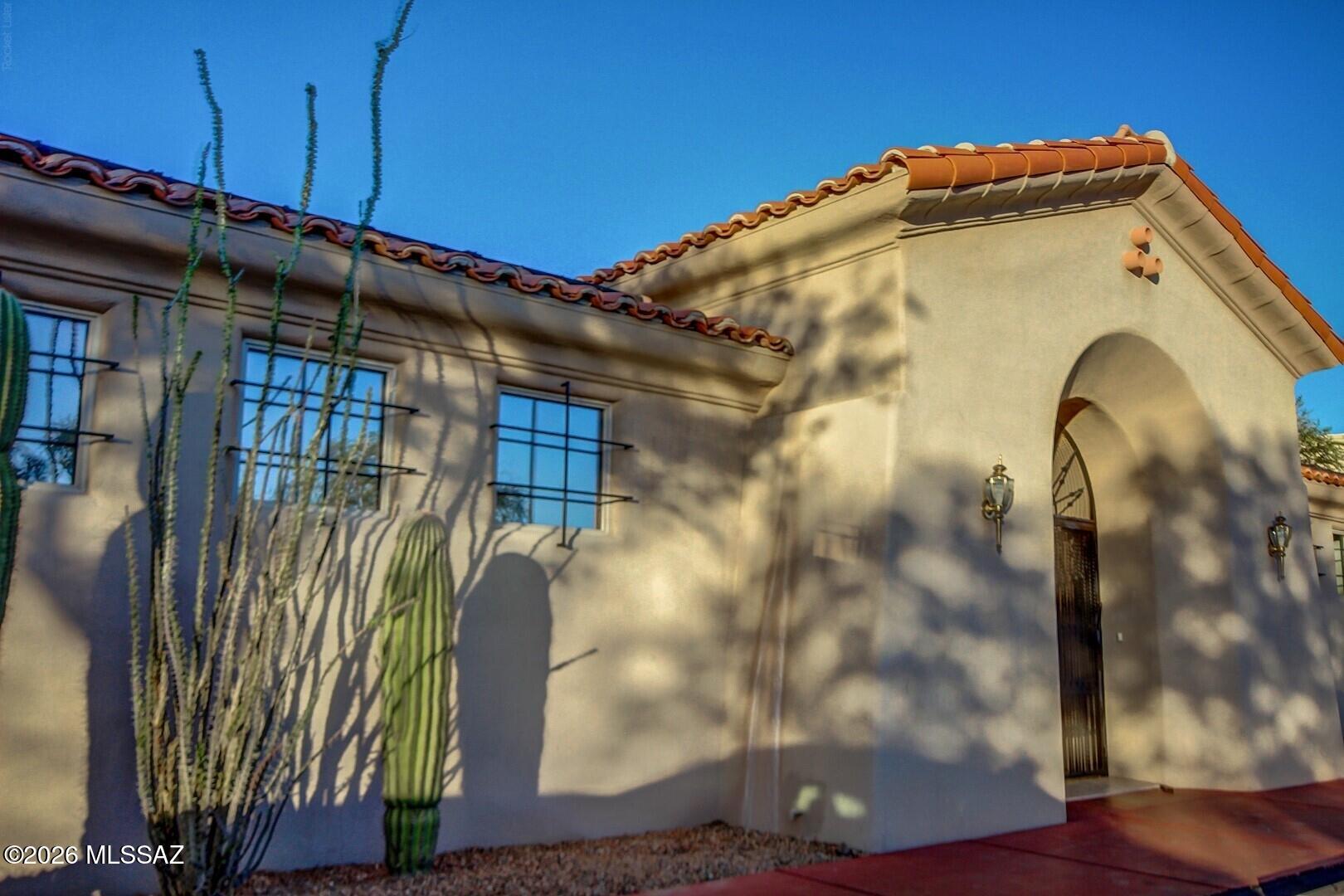 Fairway Vistas (1-27) - Residential