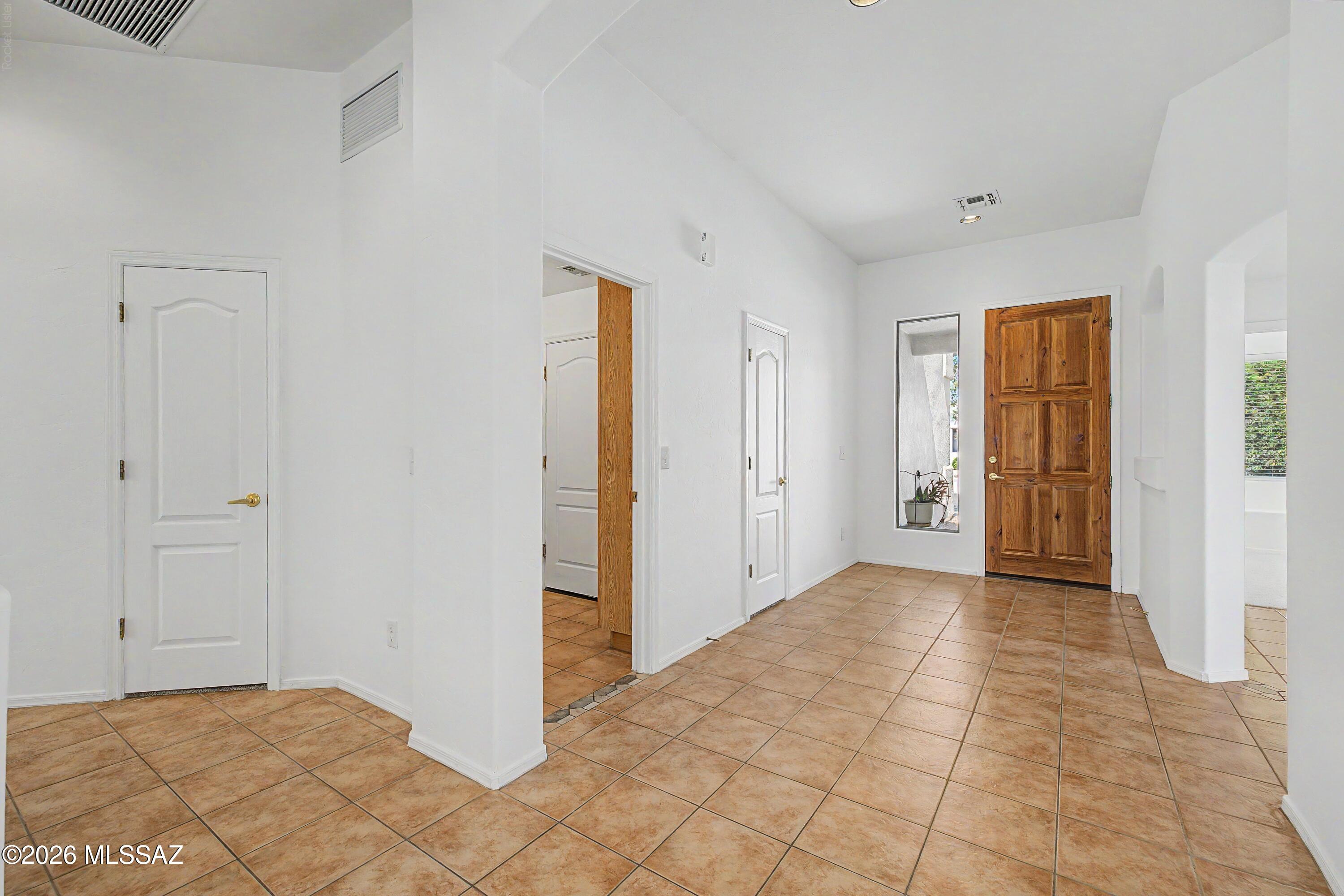Fairway Vistas (1-27) - Residential
