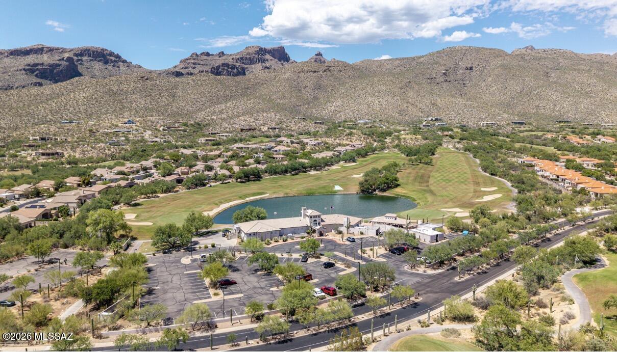 Fairway Vistas (1-27) - Residential