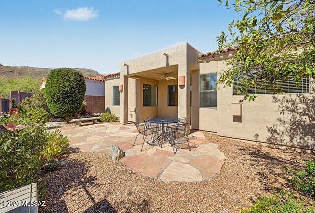 Fairway Vistas (1-27) - Residential