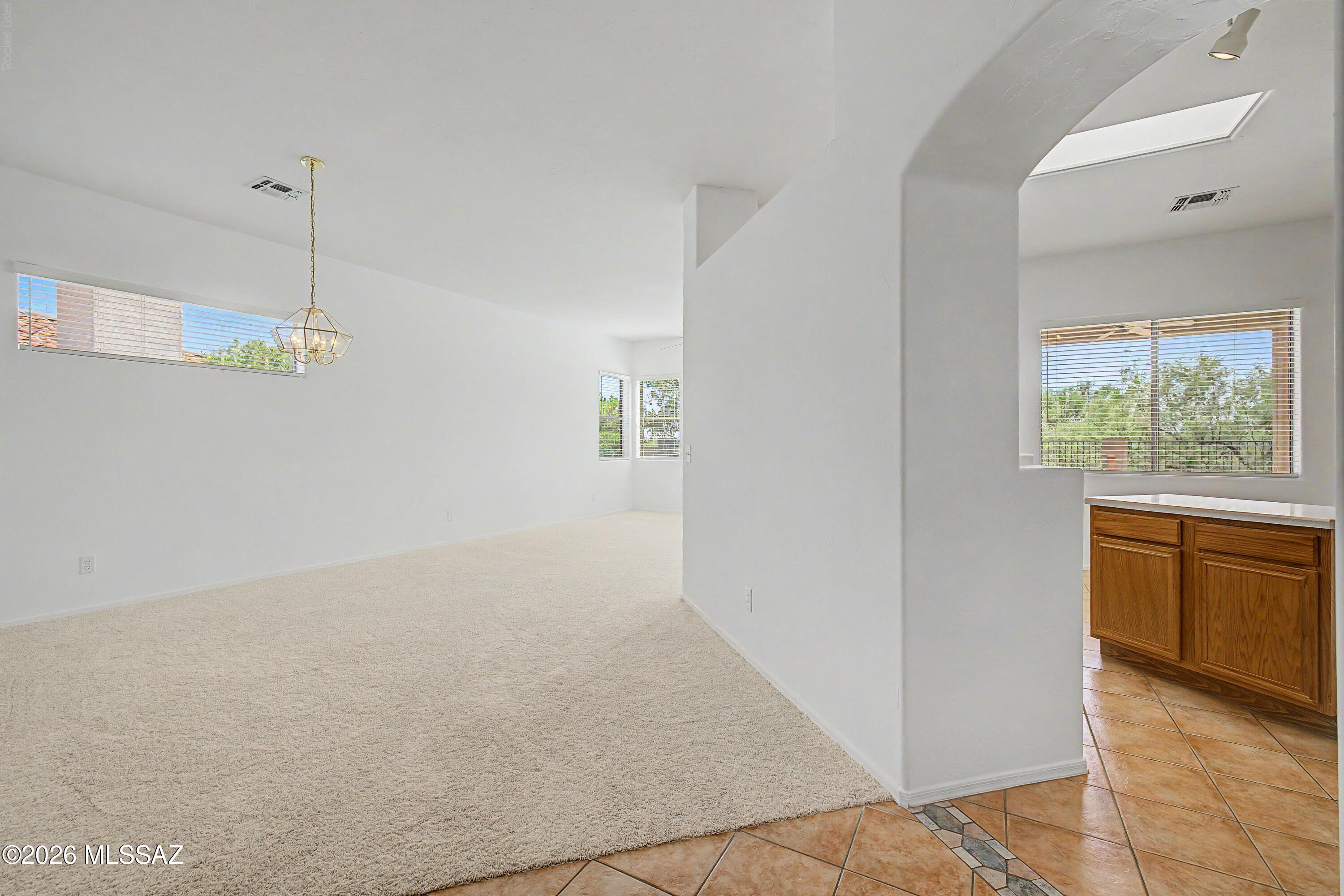 Fairway Vistas (1-27) - Residential