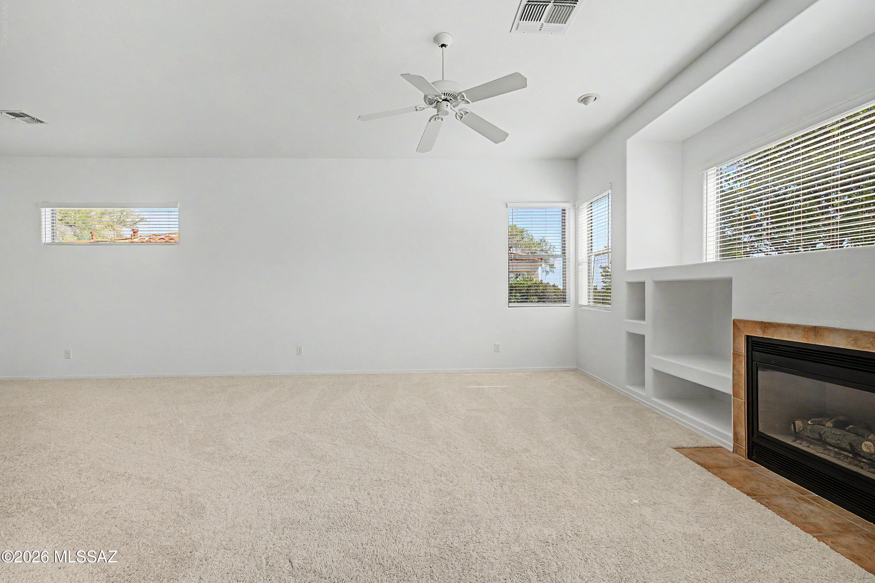 Fairway Vistas (1-27) - Residential