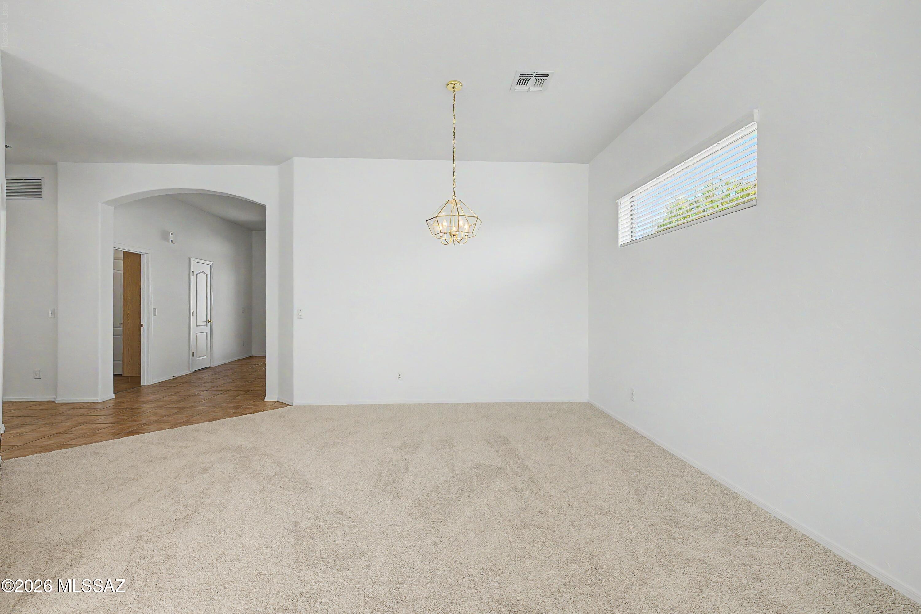 Fairway Vistas (1-27) - Residential