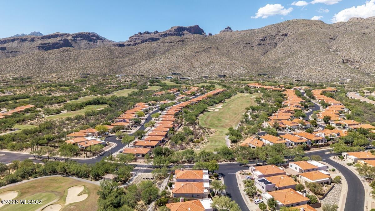 Fairway Vistas (1-27) - Residential