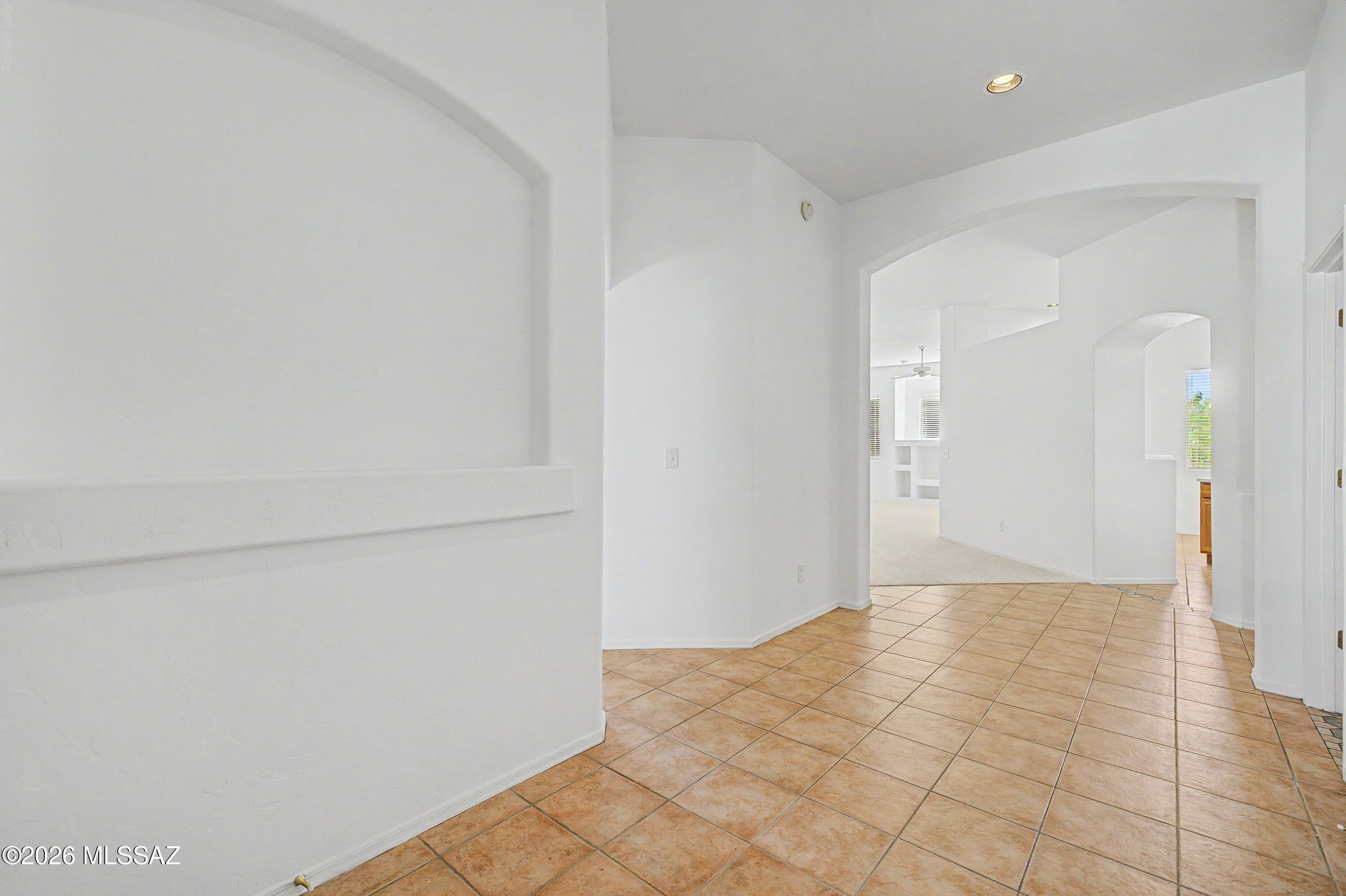 Fairway Vistas (1-27) - Residential